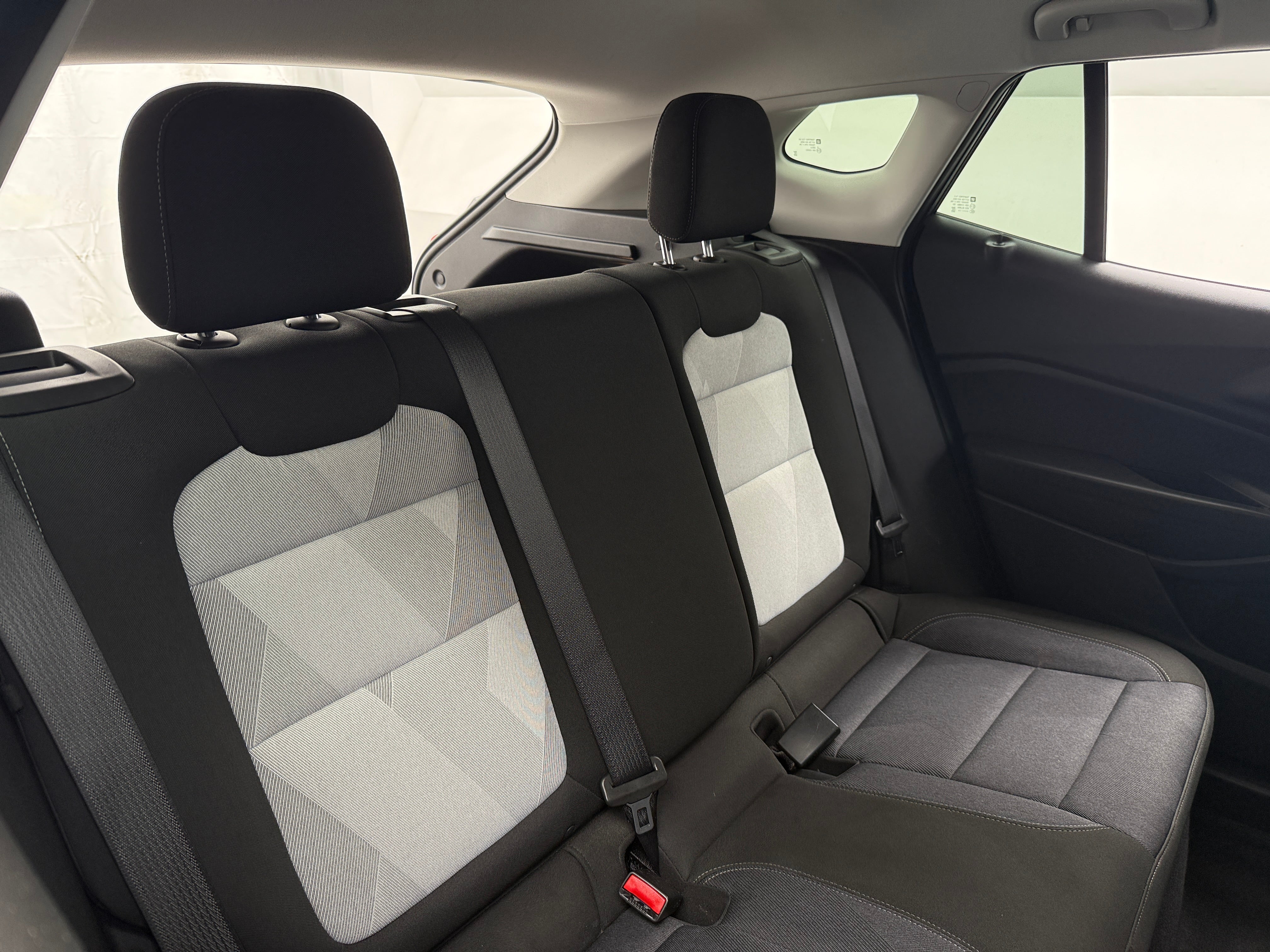 2024 Chevrolet Trax LS 6