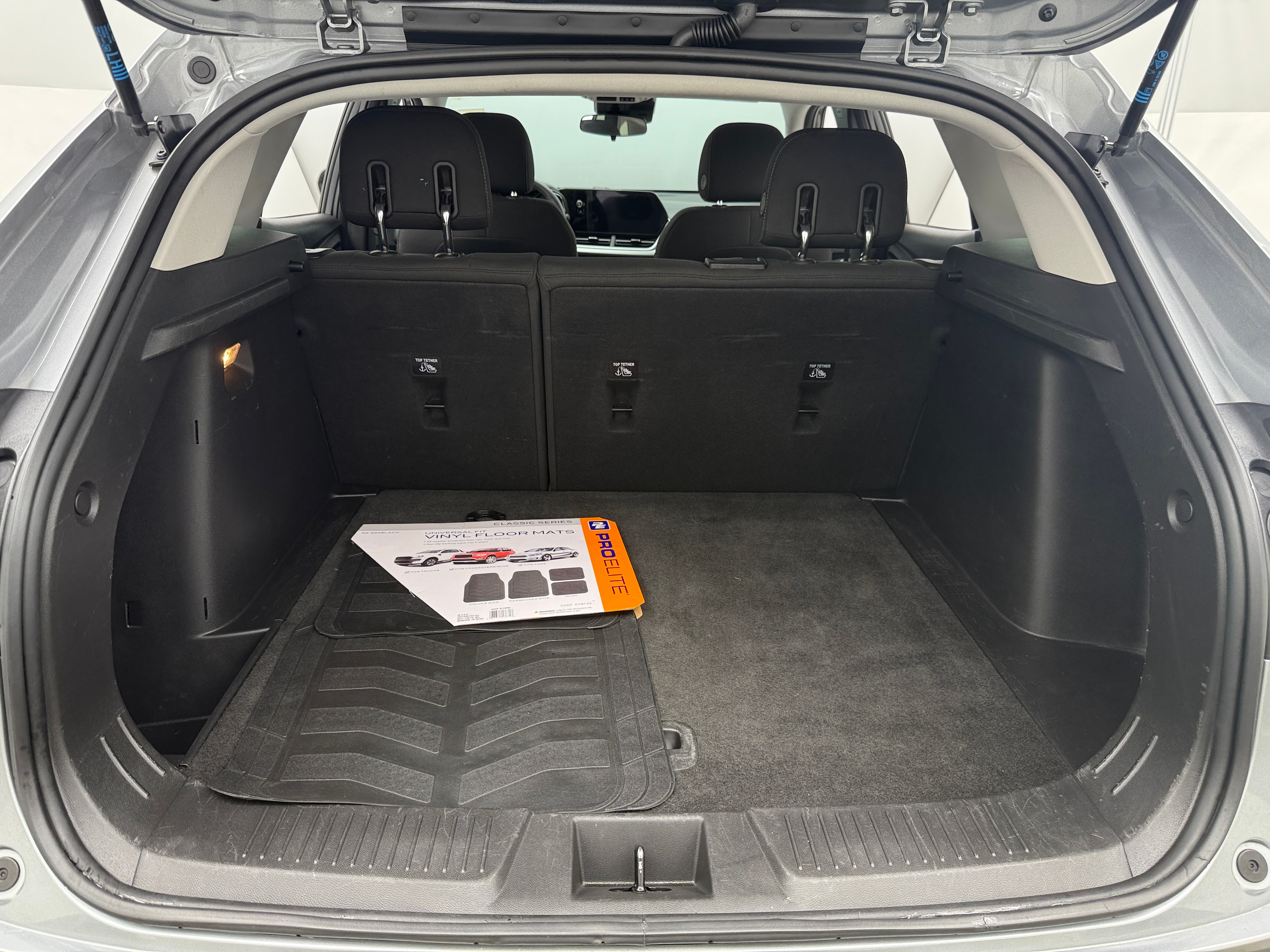 2024 Chevrolet Trax LS 7