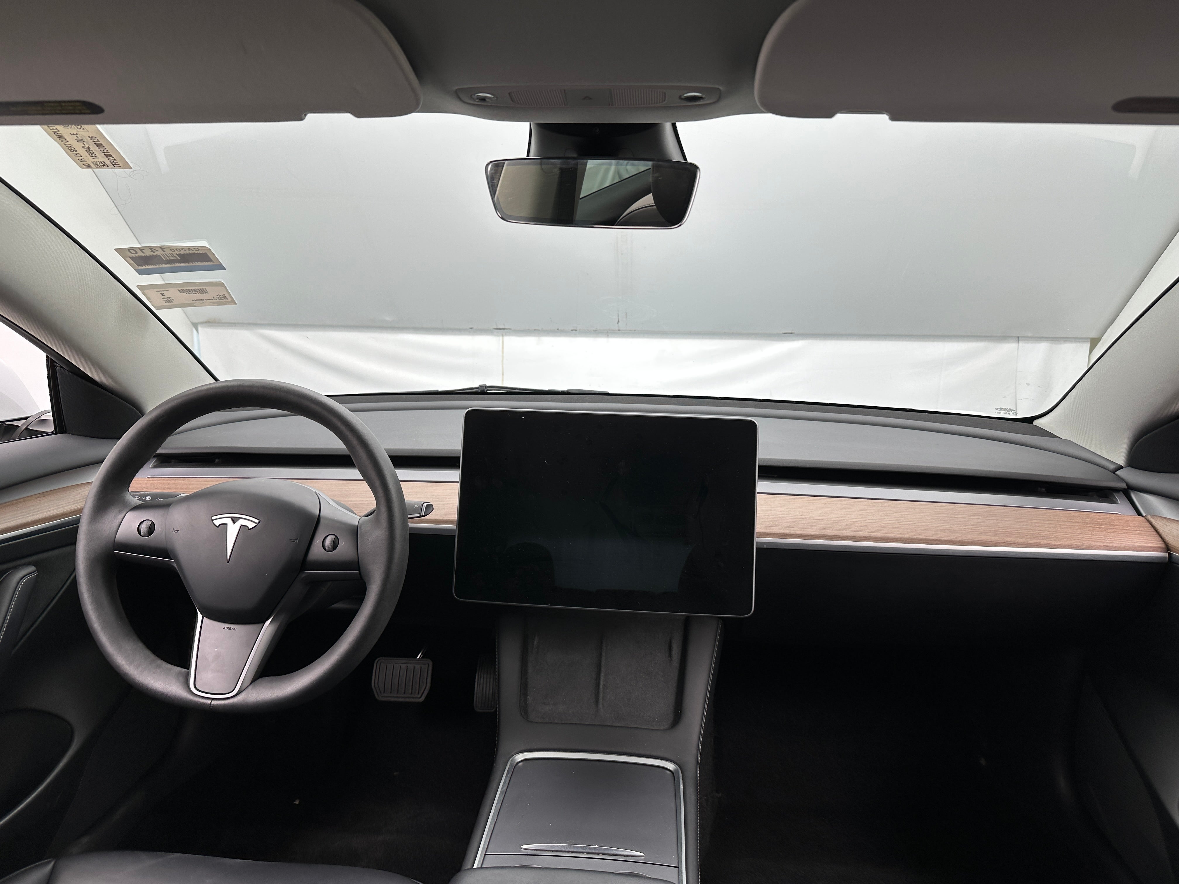 2023 Tesla Model 3 Standard Range 2