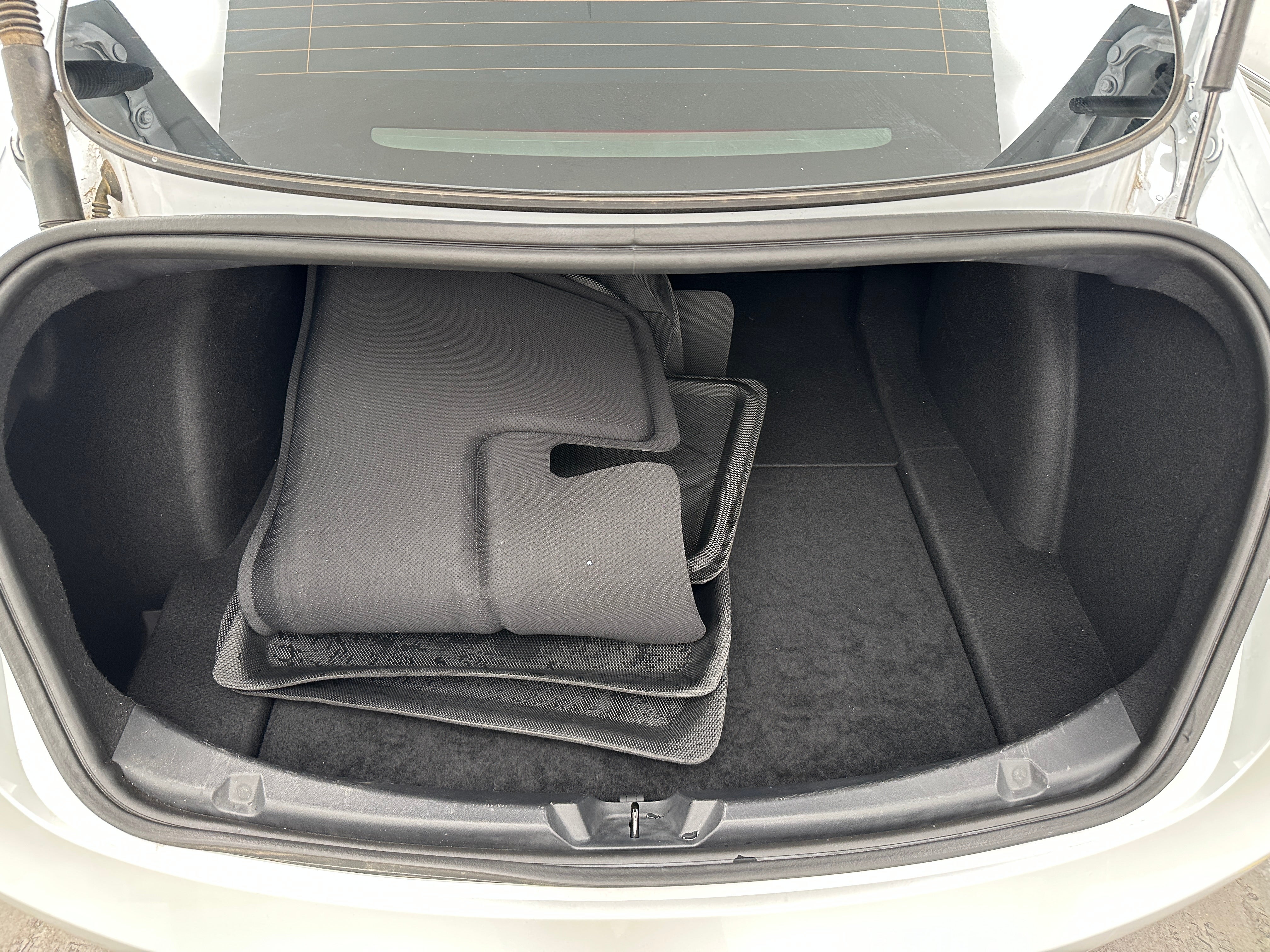 2023 Tesla Model 3 Standard Range 6