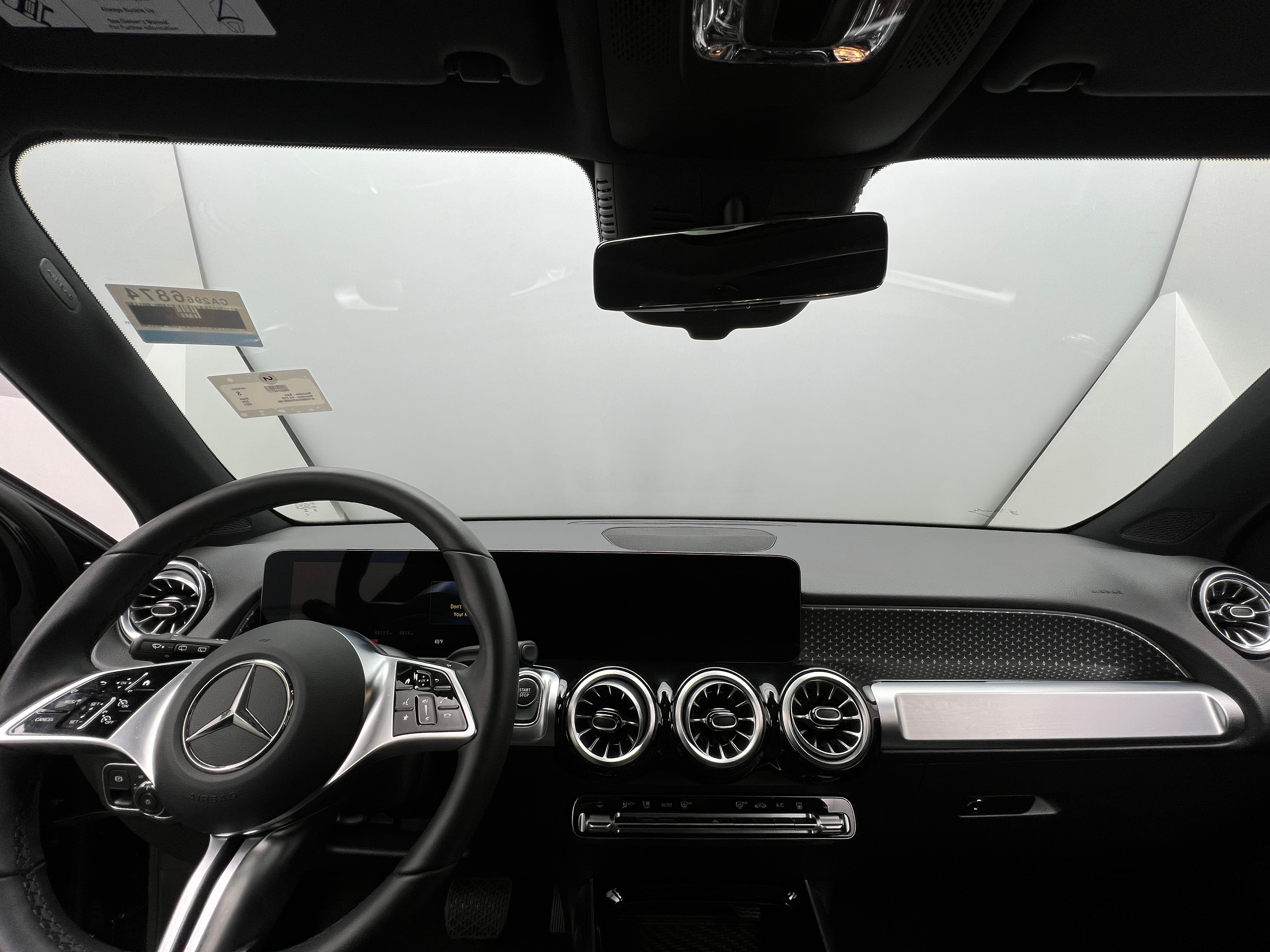 2024 Mercedes-Benz EQB 250+ 2