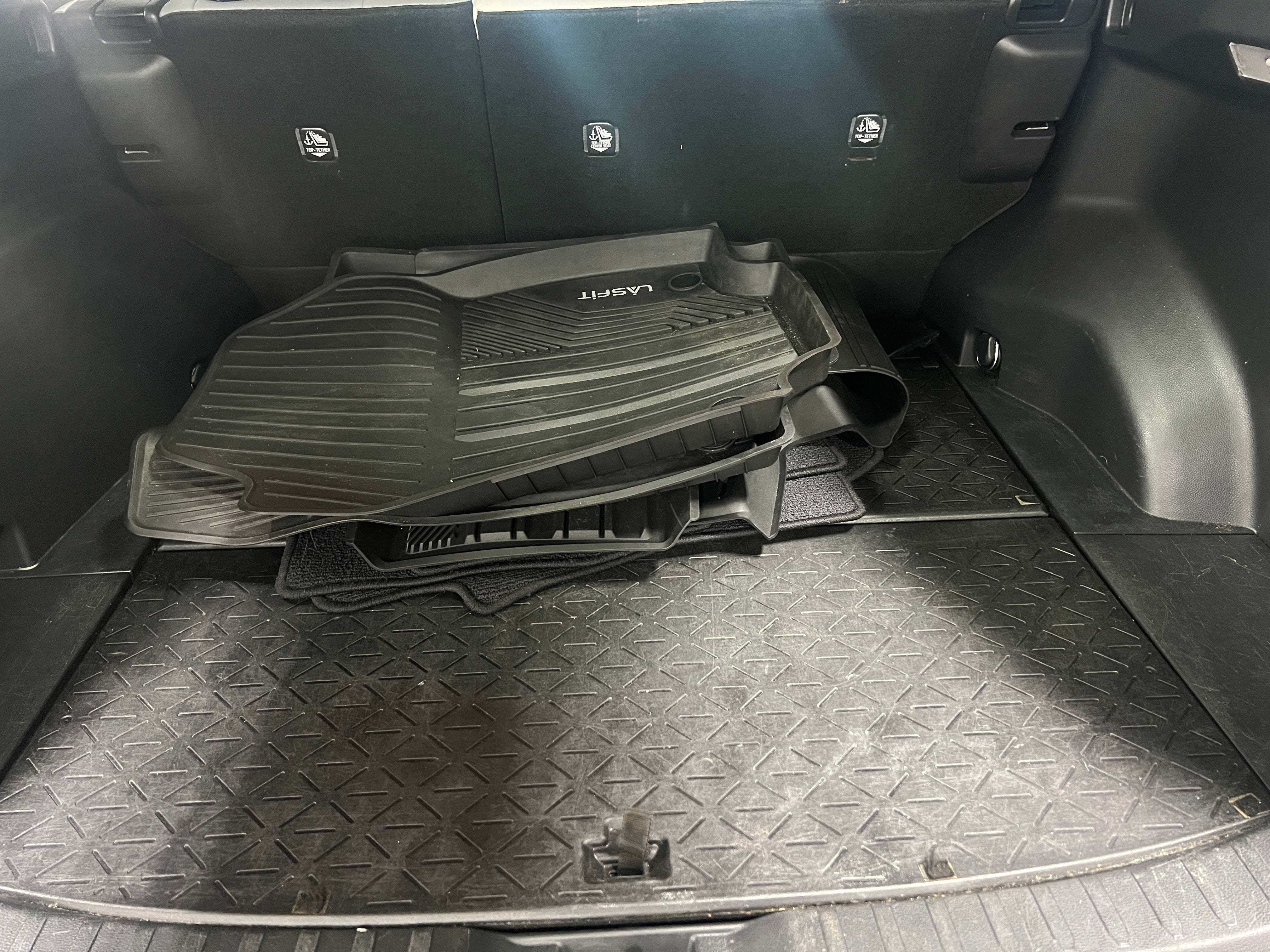 2020 Toyota RAV4 Limited 6