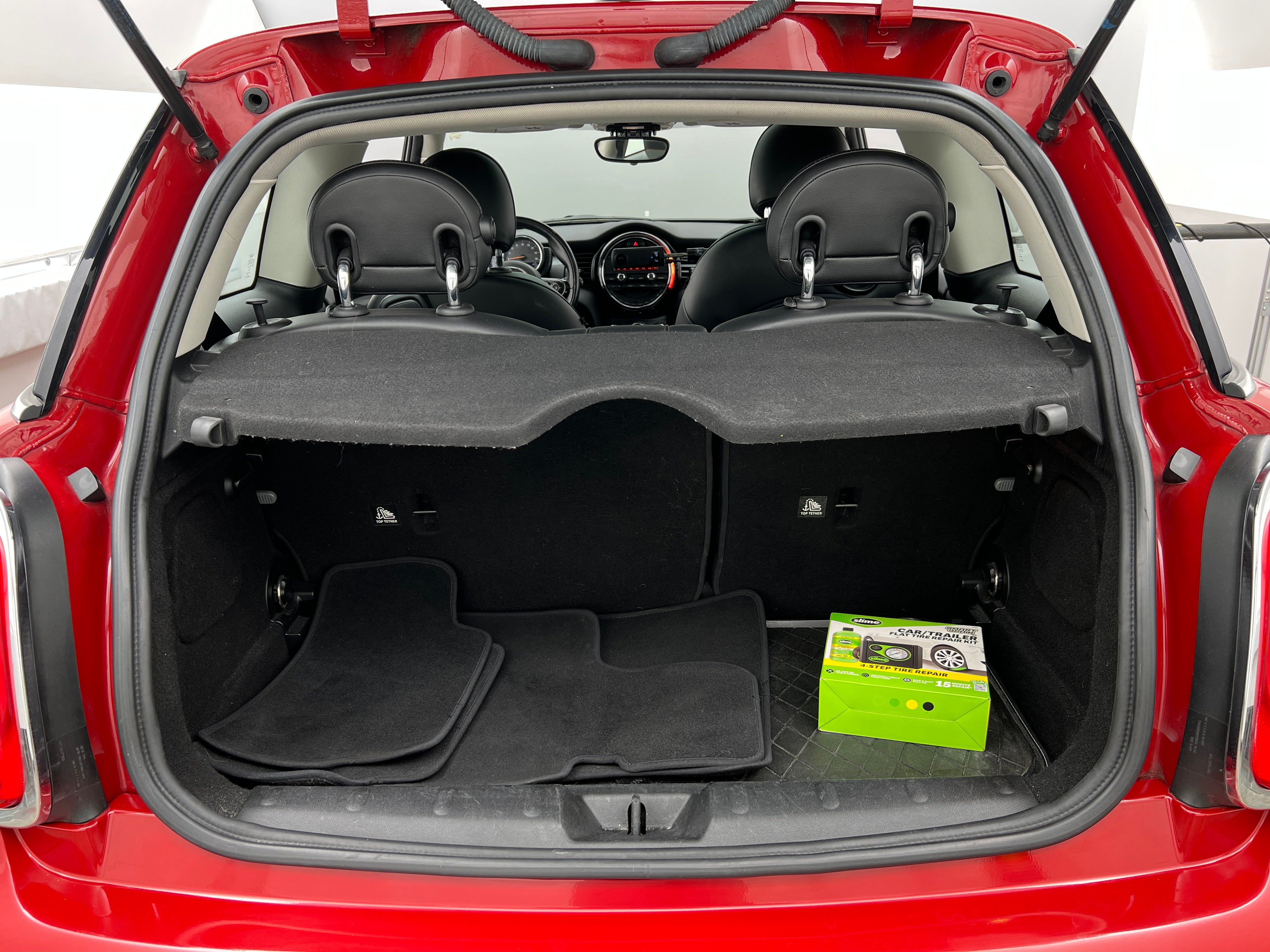 2015 MINI Cooper Hardtop 2 Door 6