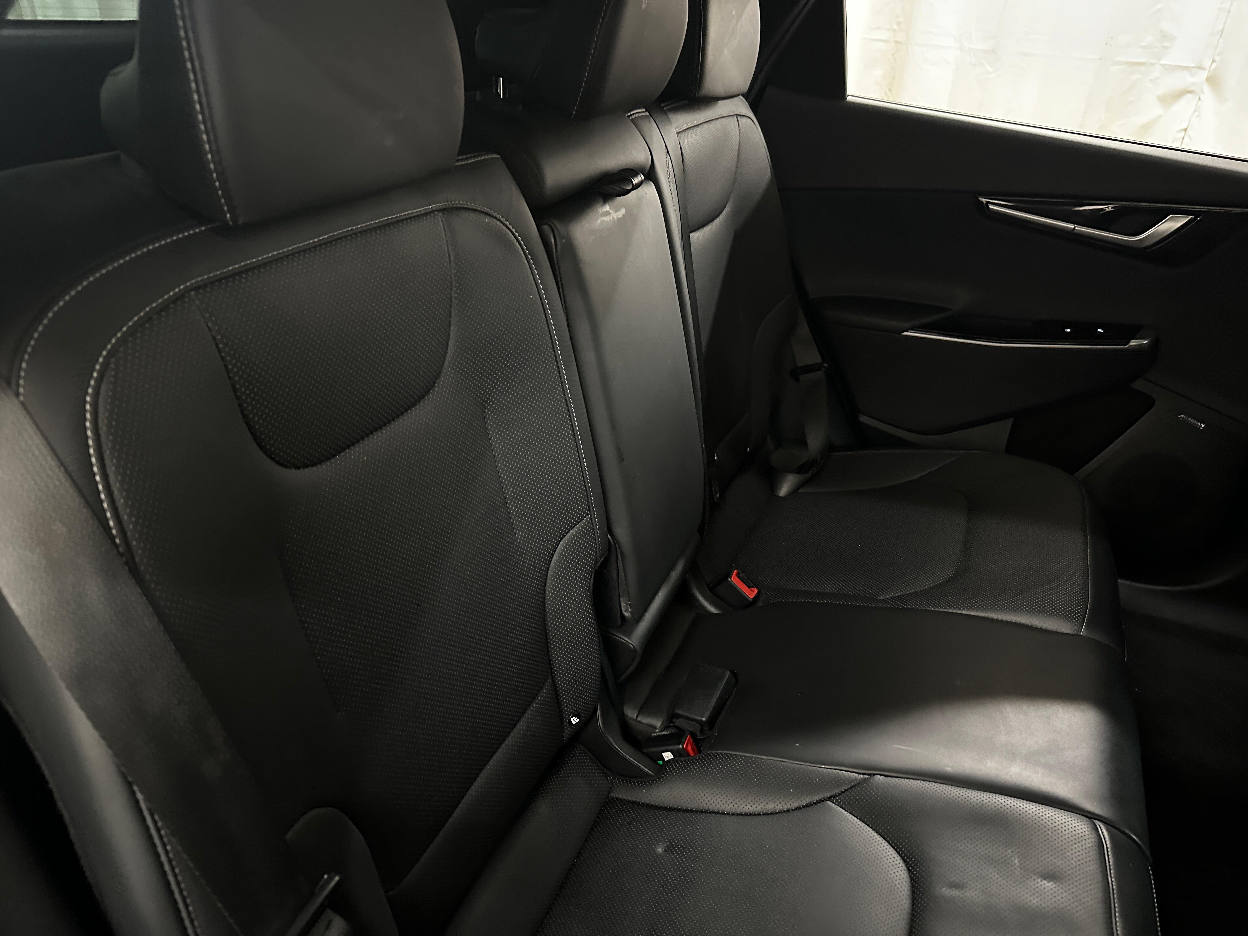 2022 Kia EV6 GT-Line 5
