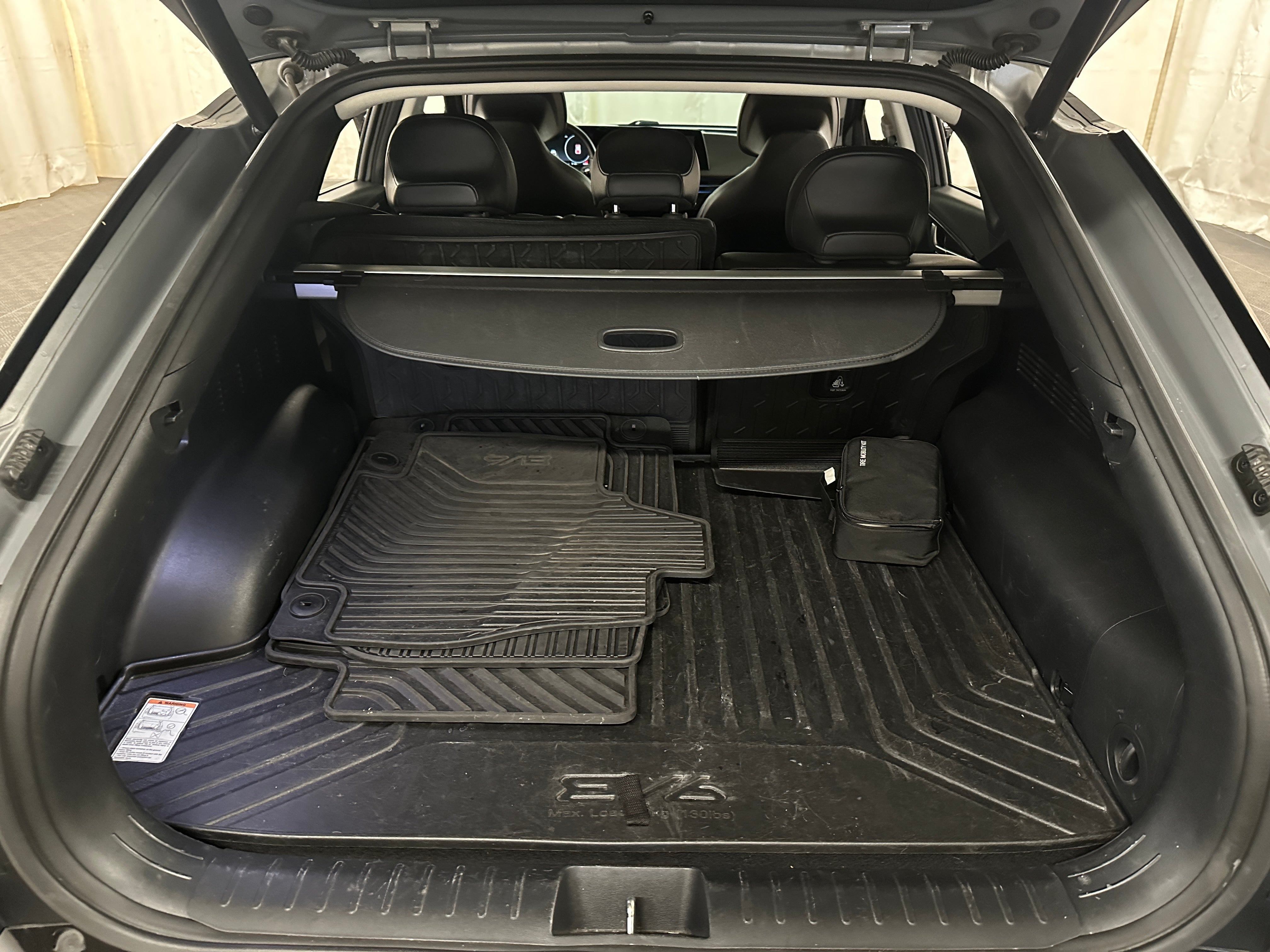 2022 Kia EV6 GT-Line 6