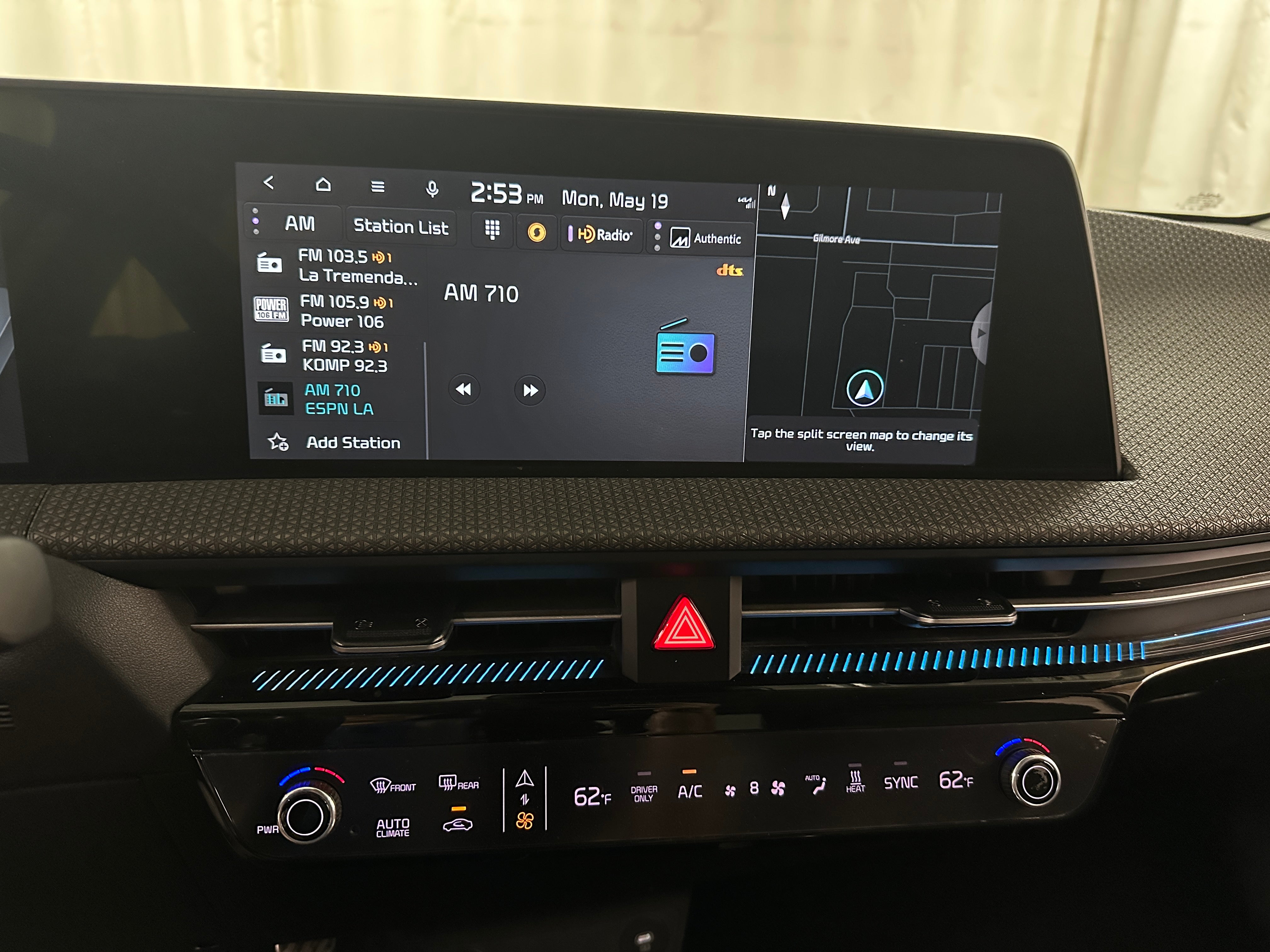 2022 Kia EV6 GT-Line 3