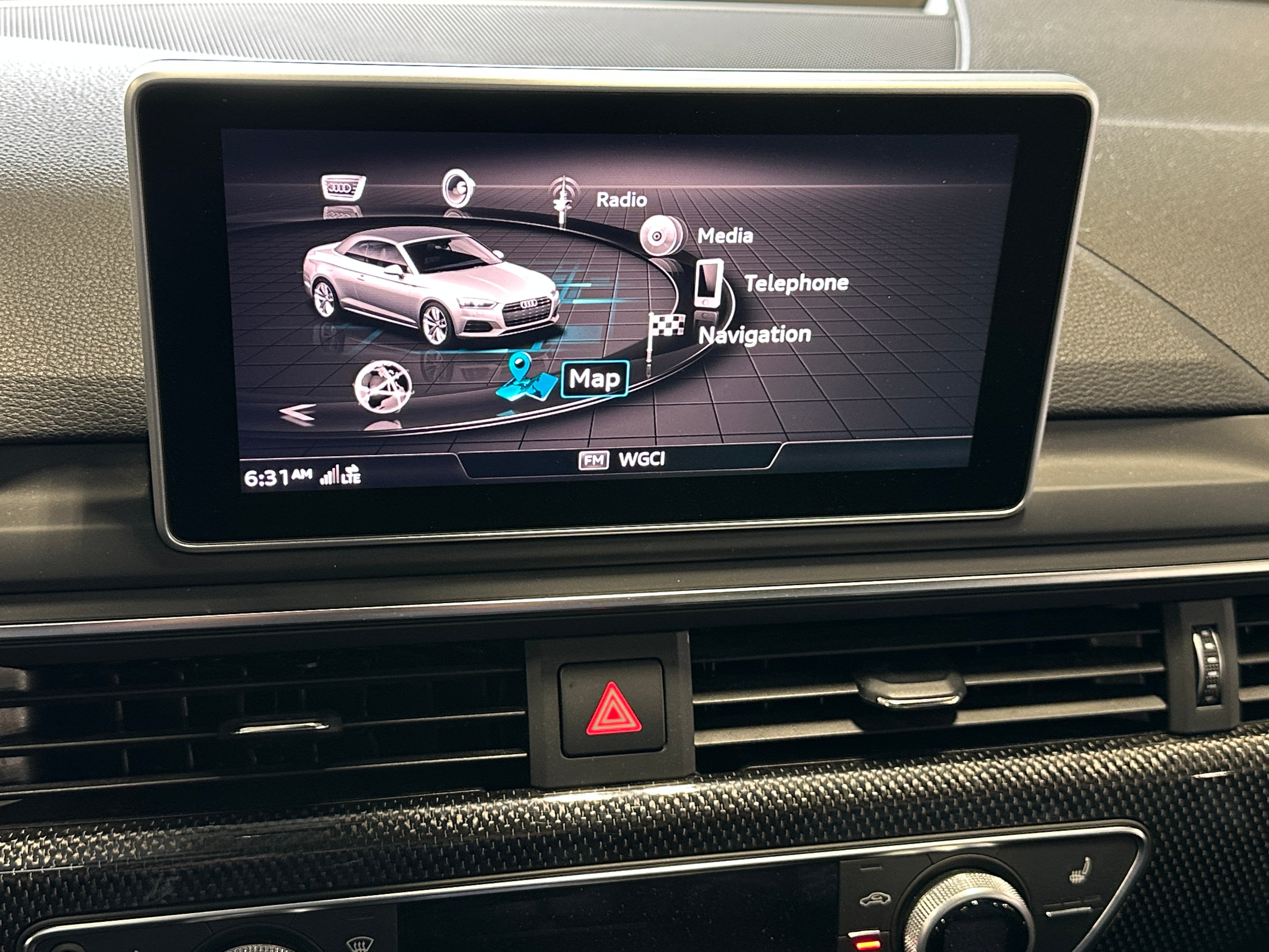 2018 Audi S5 Prestige 3
