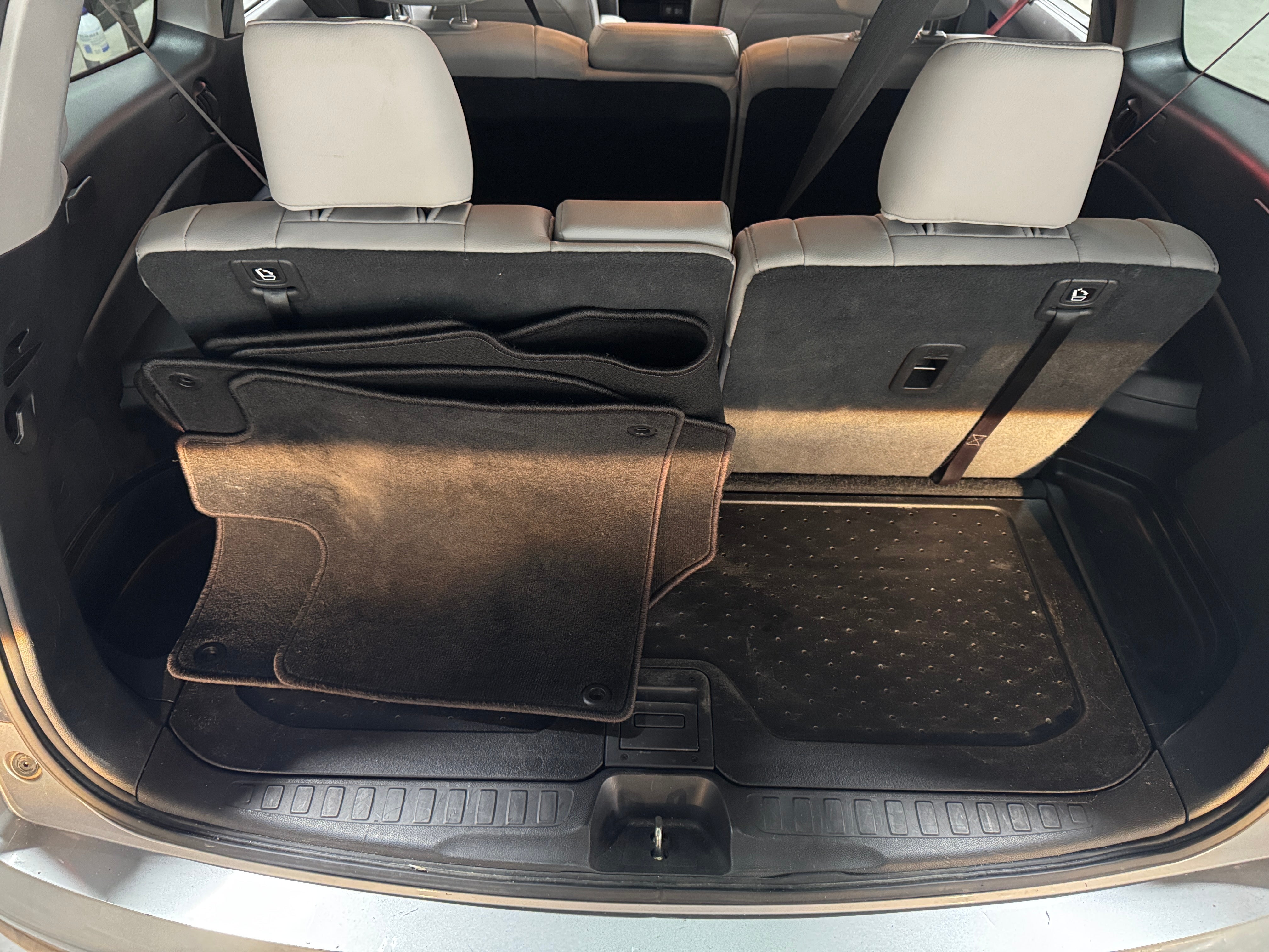 2019 Honda Pilot Touring 6