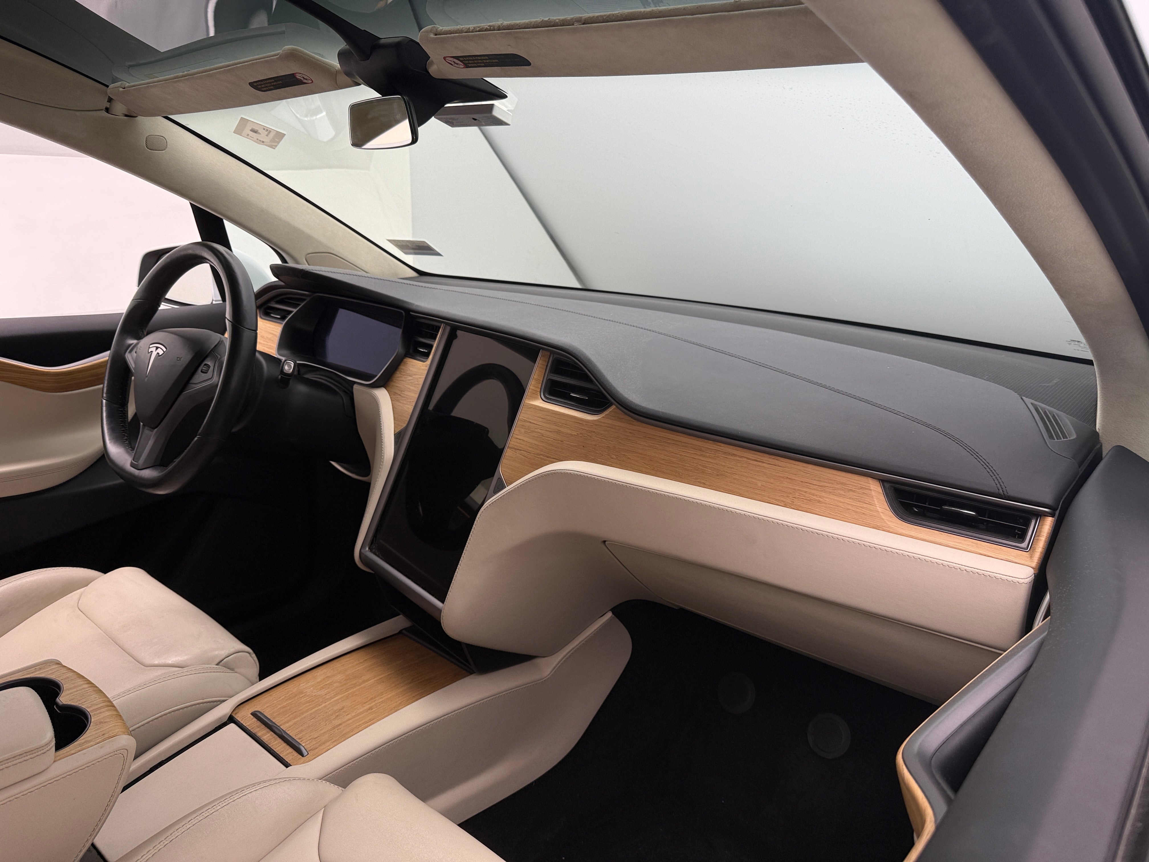 2018 Tesla Model X 100D 2