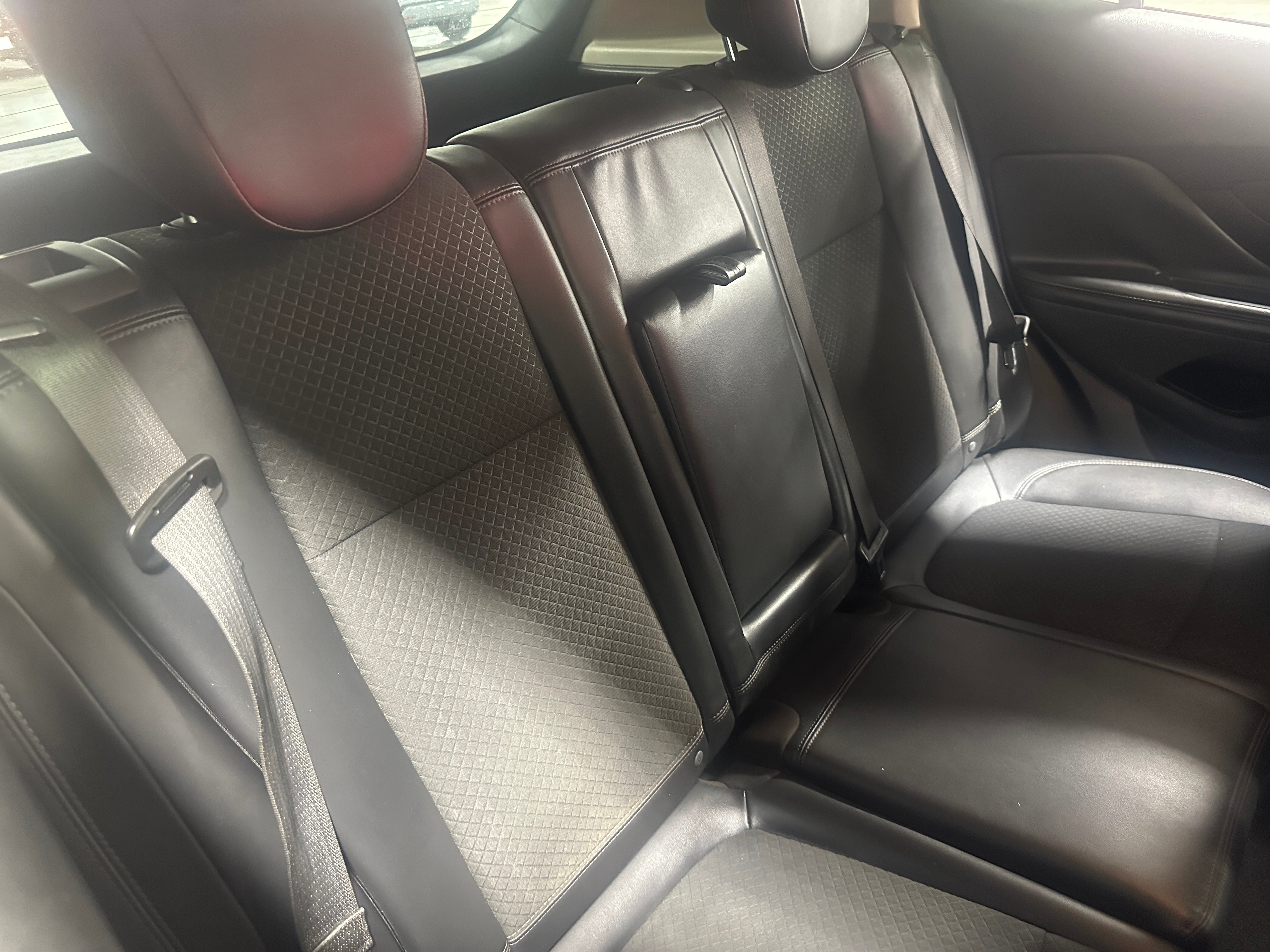 2019 Buick Encore Preferred 6