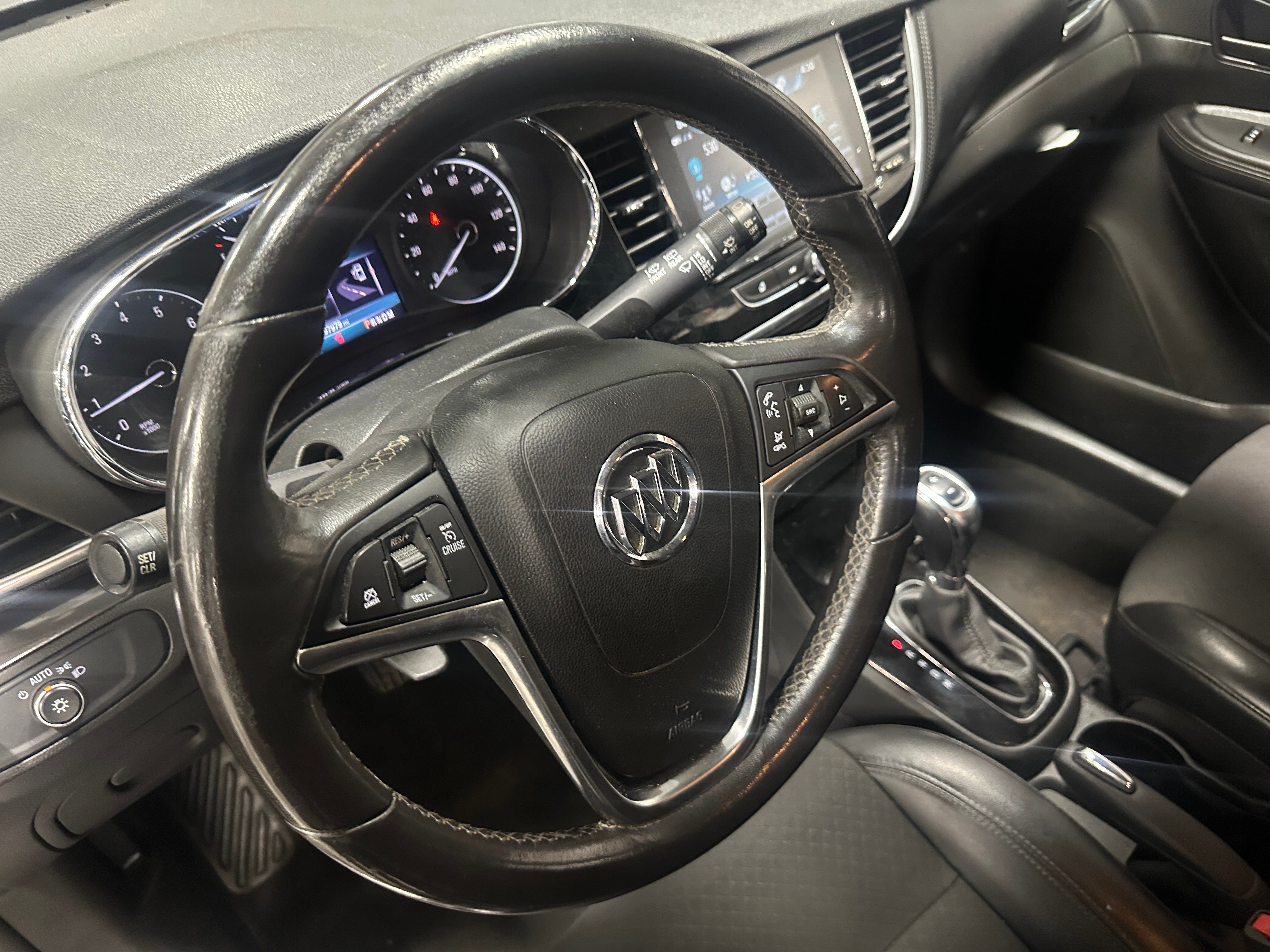 2019 Buick Encore Preferred 5