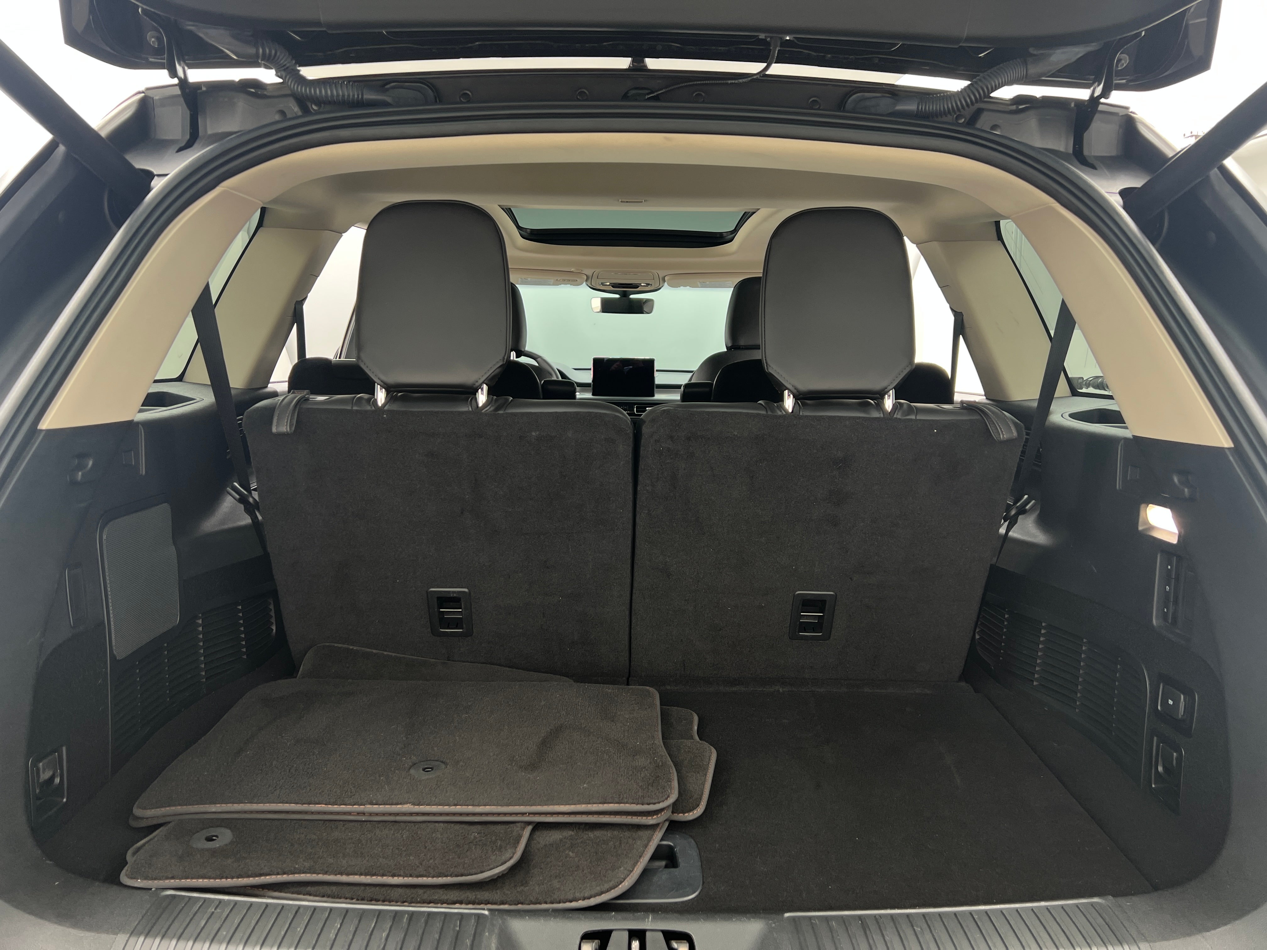 2023 Lincoln Aviator  6