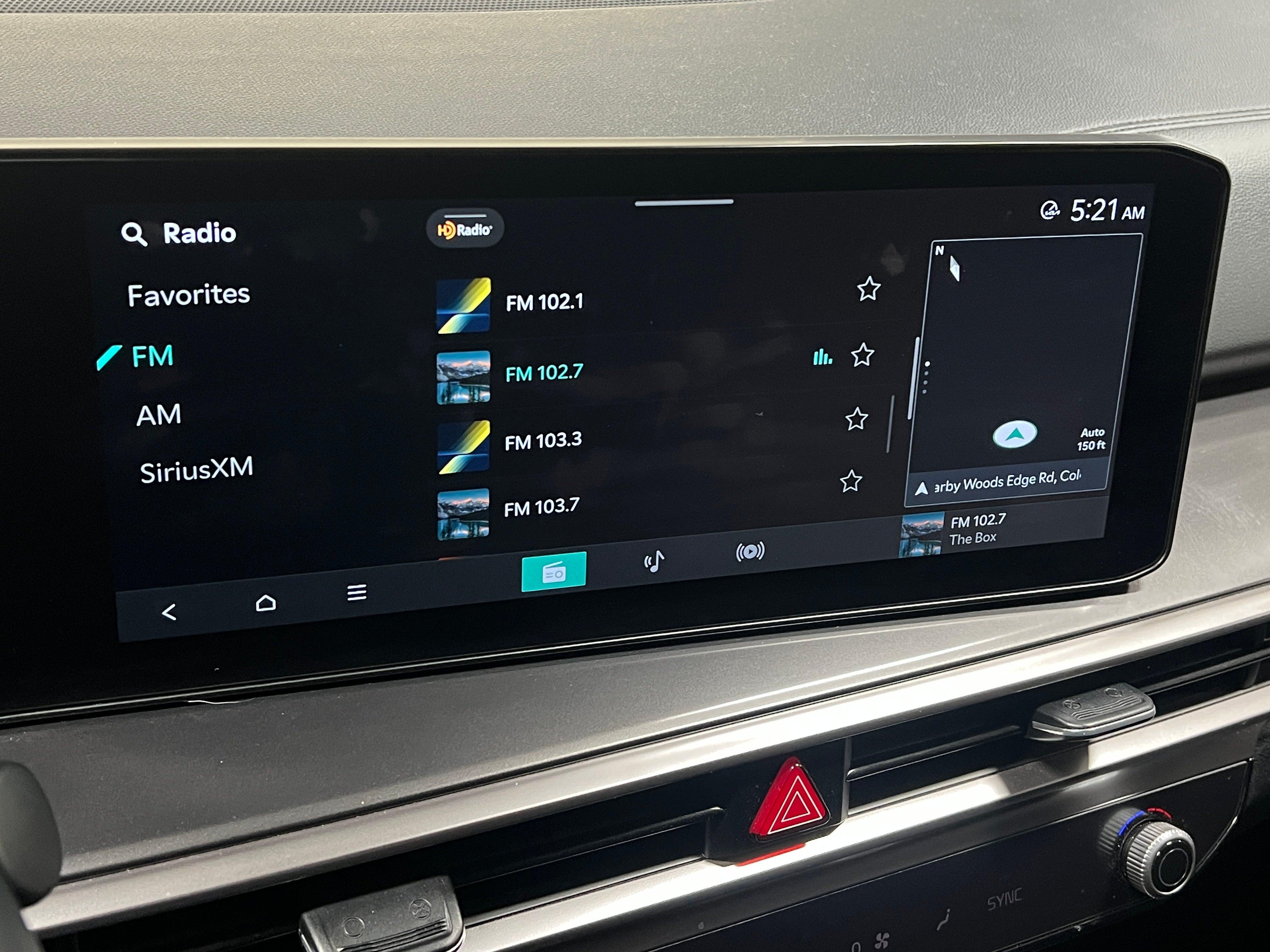 2024 Kia Sorento S 3