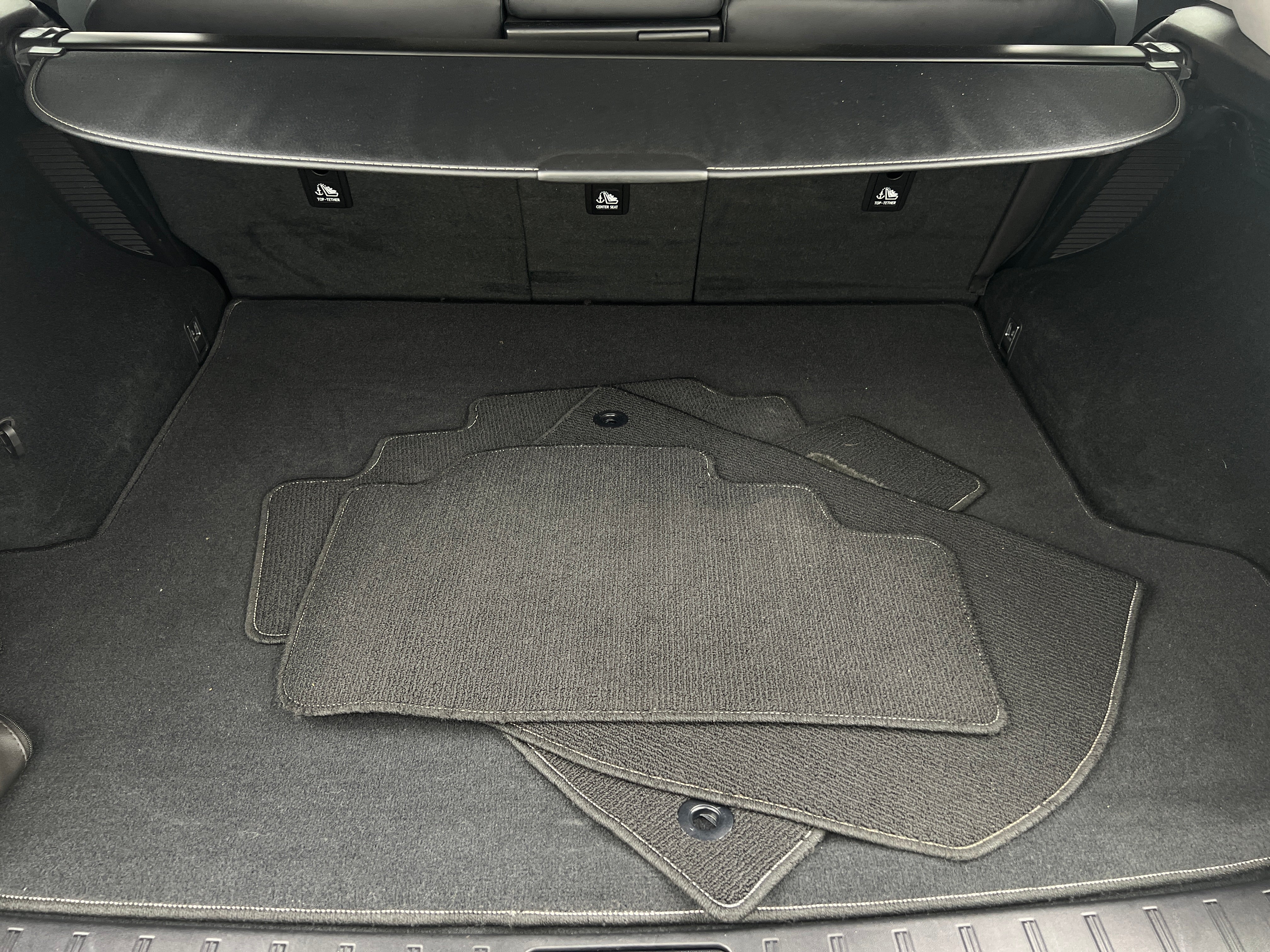 2019 Lexus RX Hybrid 450h 6