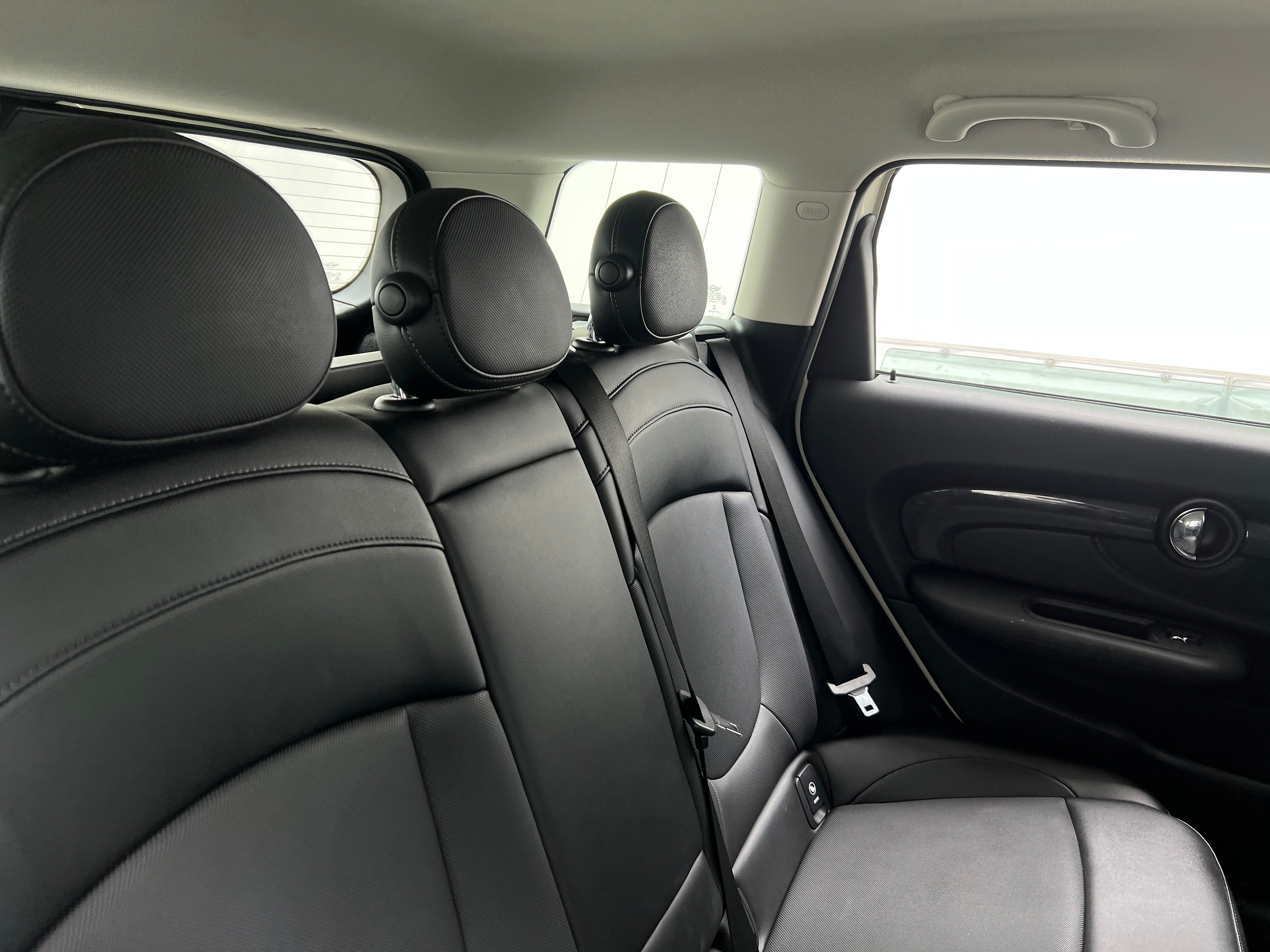 2017 MINI Cooper Clubman S 5