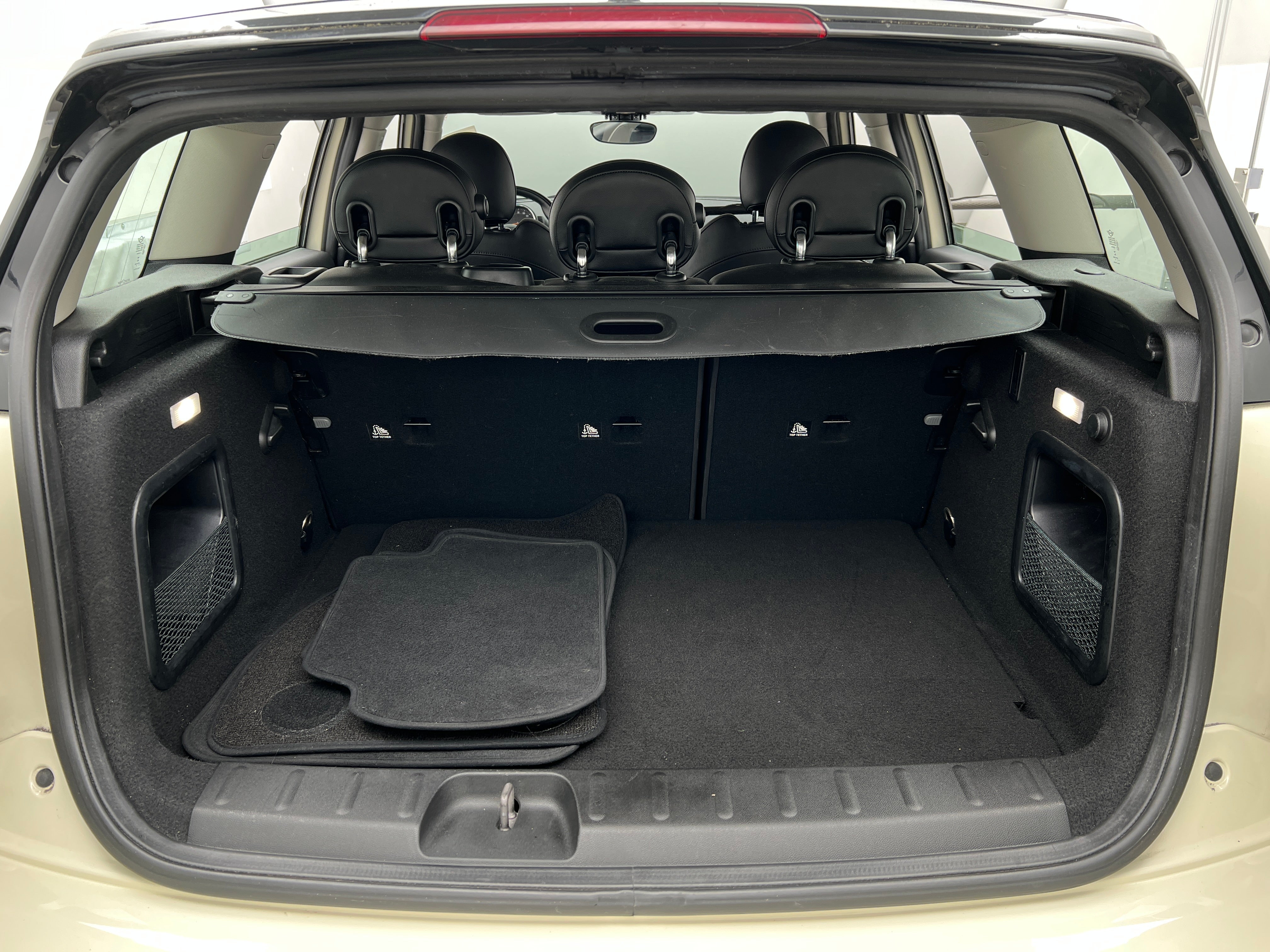 2017 MINI Cooper Clubman S 6