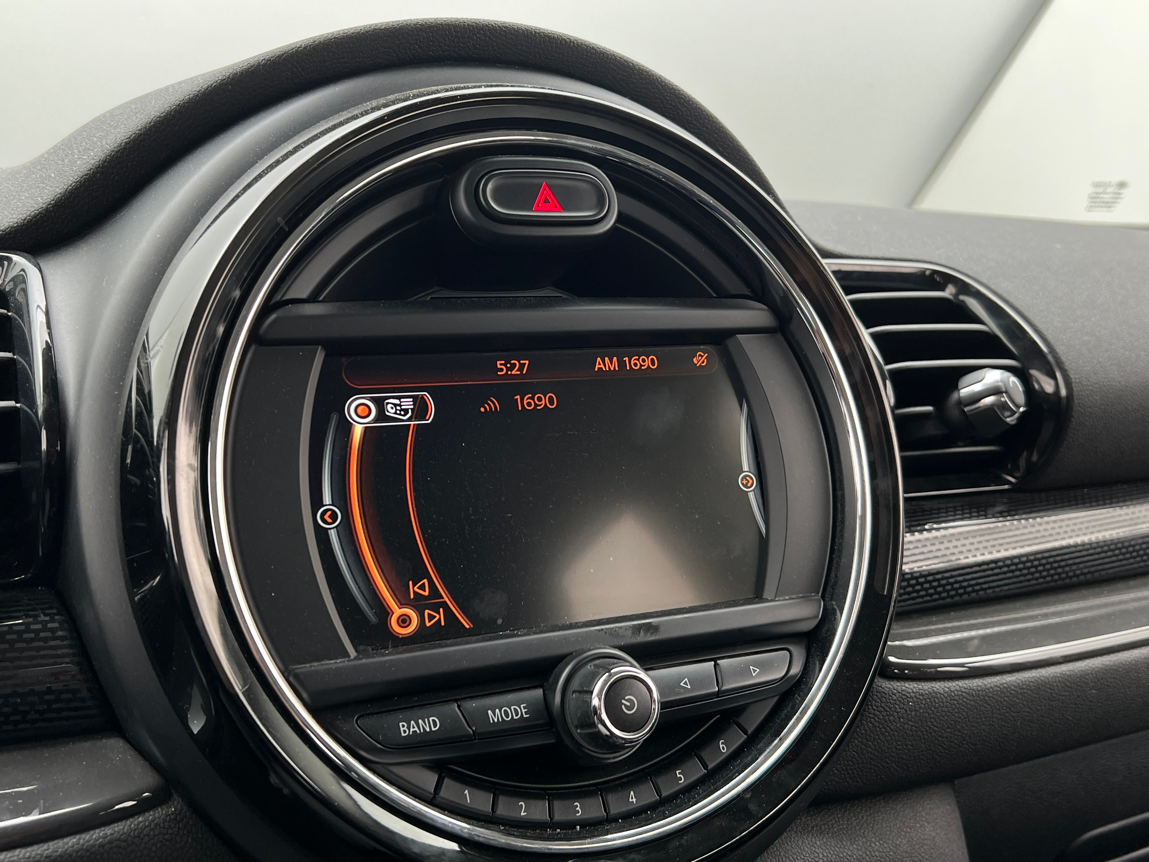 2017 MINI Cooper Clubman S 3