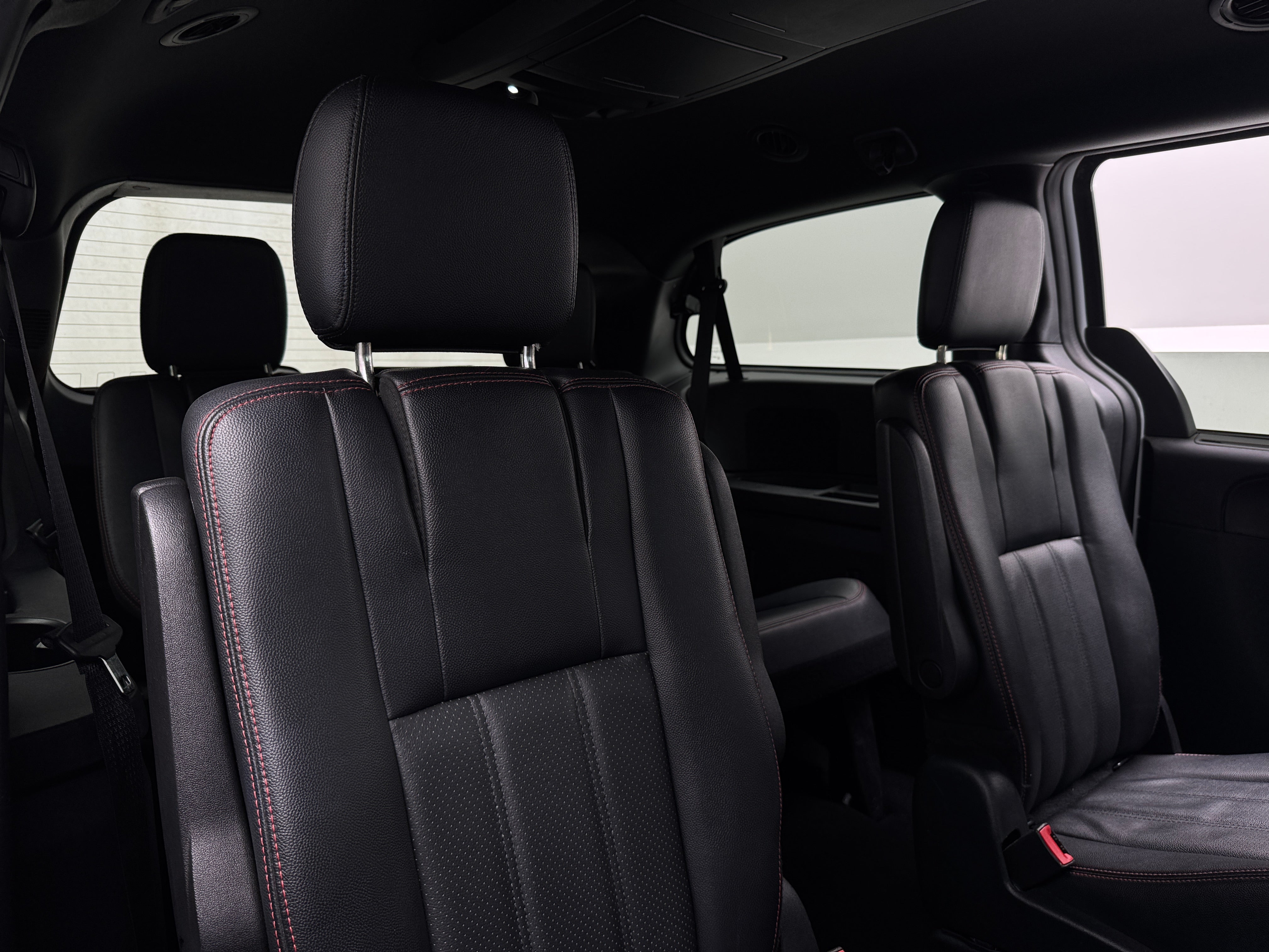 2019 Dodge Grand Caravan SE 5