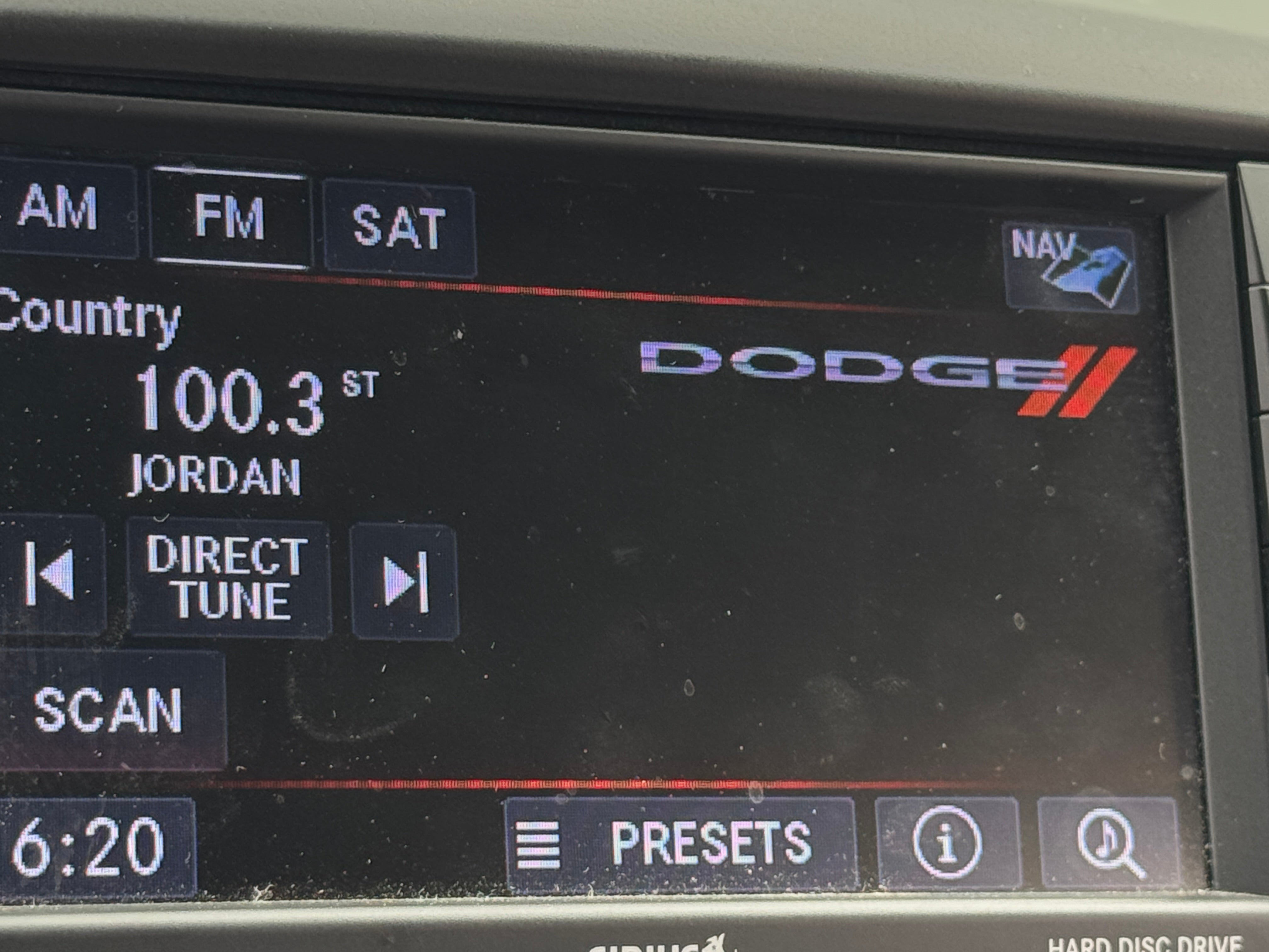 2019 Dodge Grand Caravan SE 3
