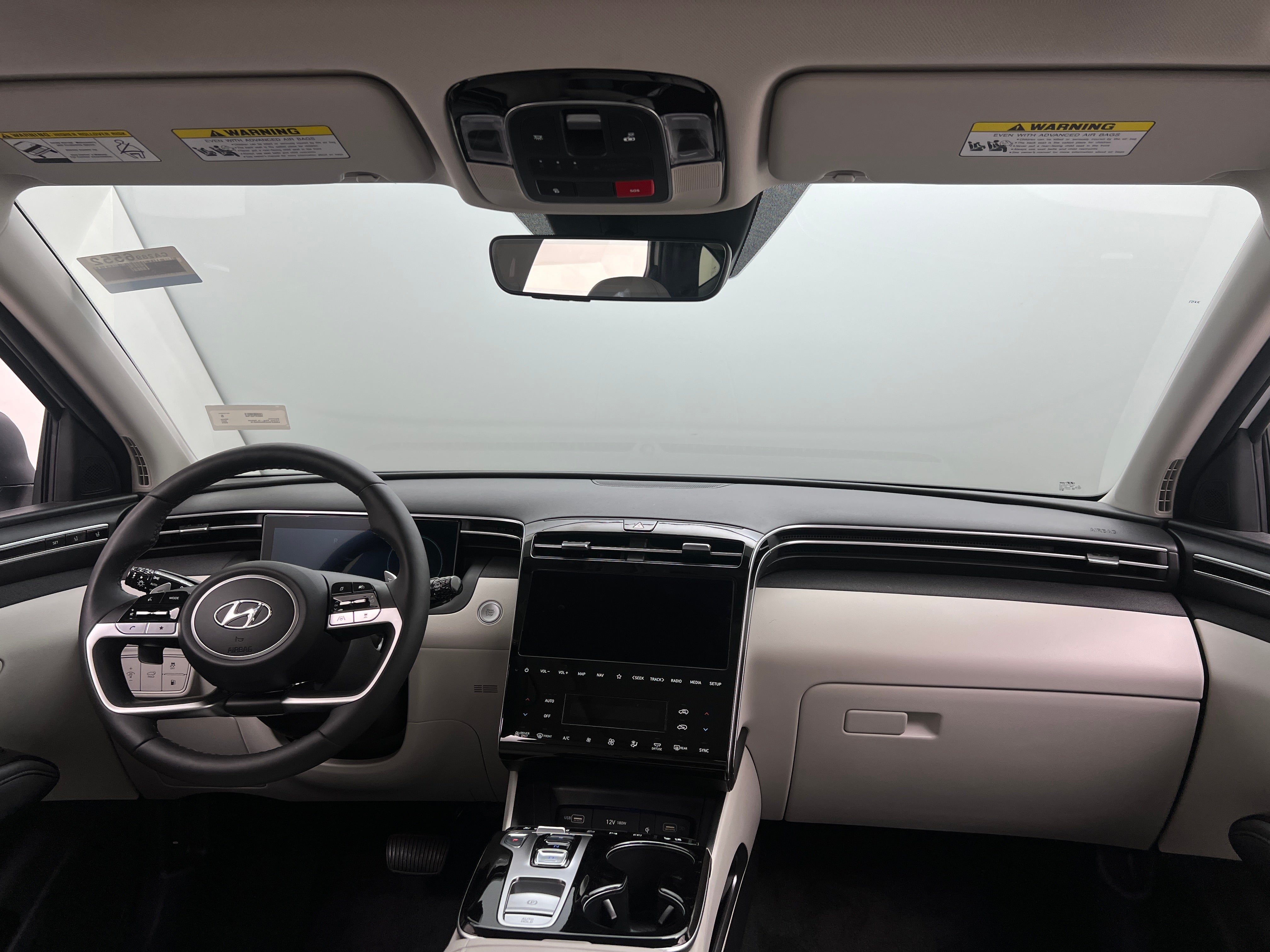 2024 Hyundai Tucson Limited 2