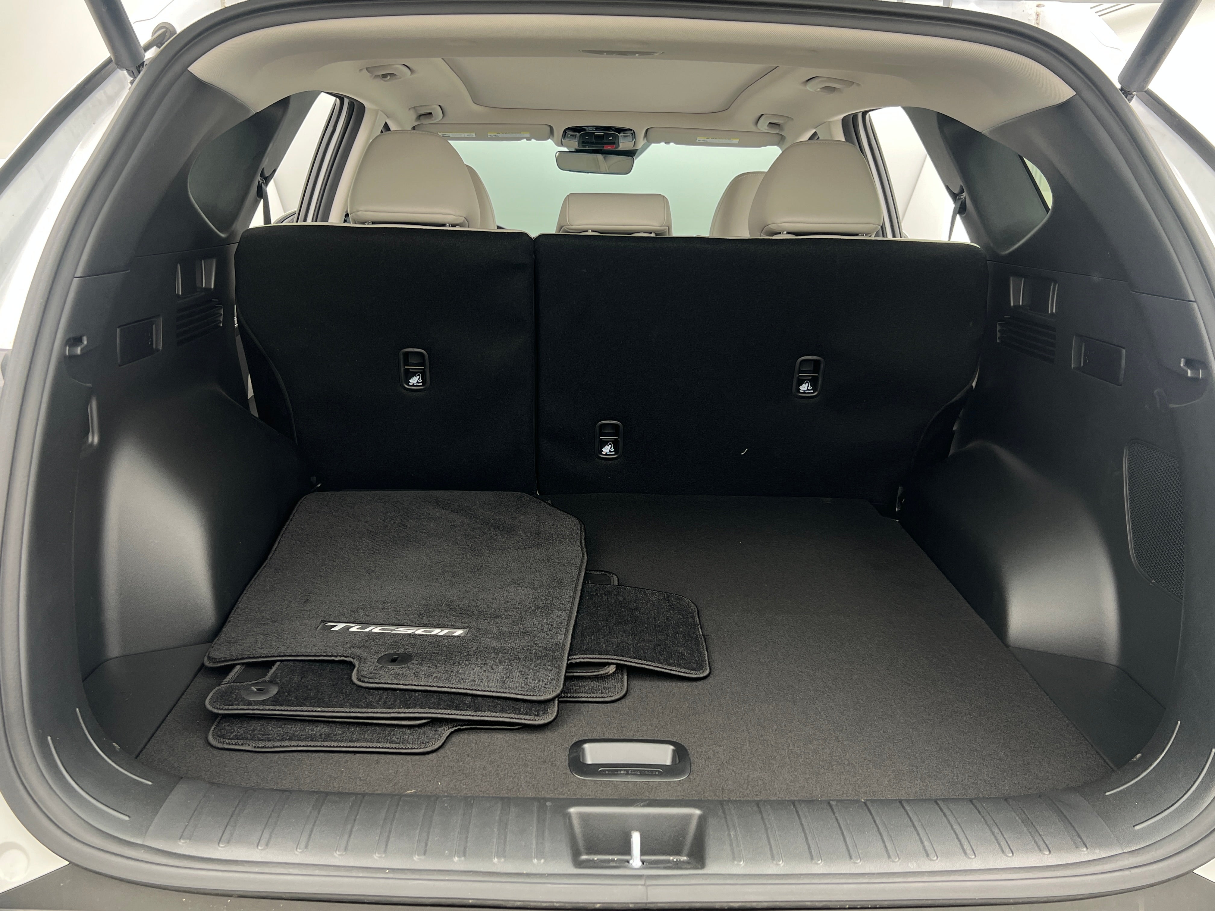 2024 Hyundai Tucson Limited 6