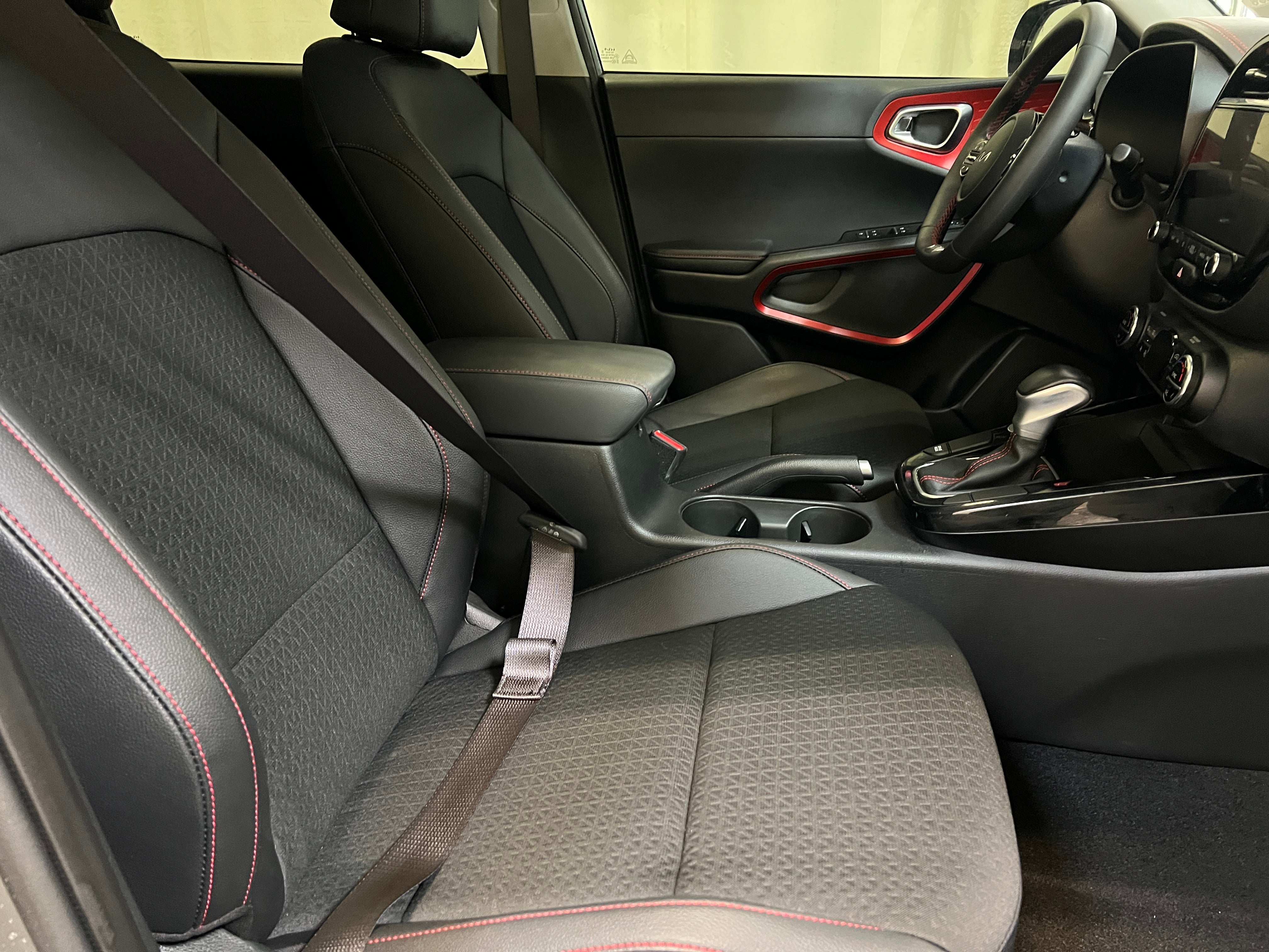 2023 Kia Soul GT-Line 2