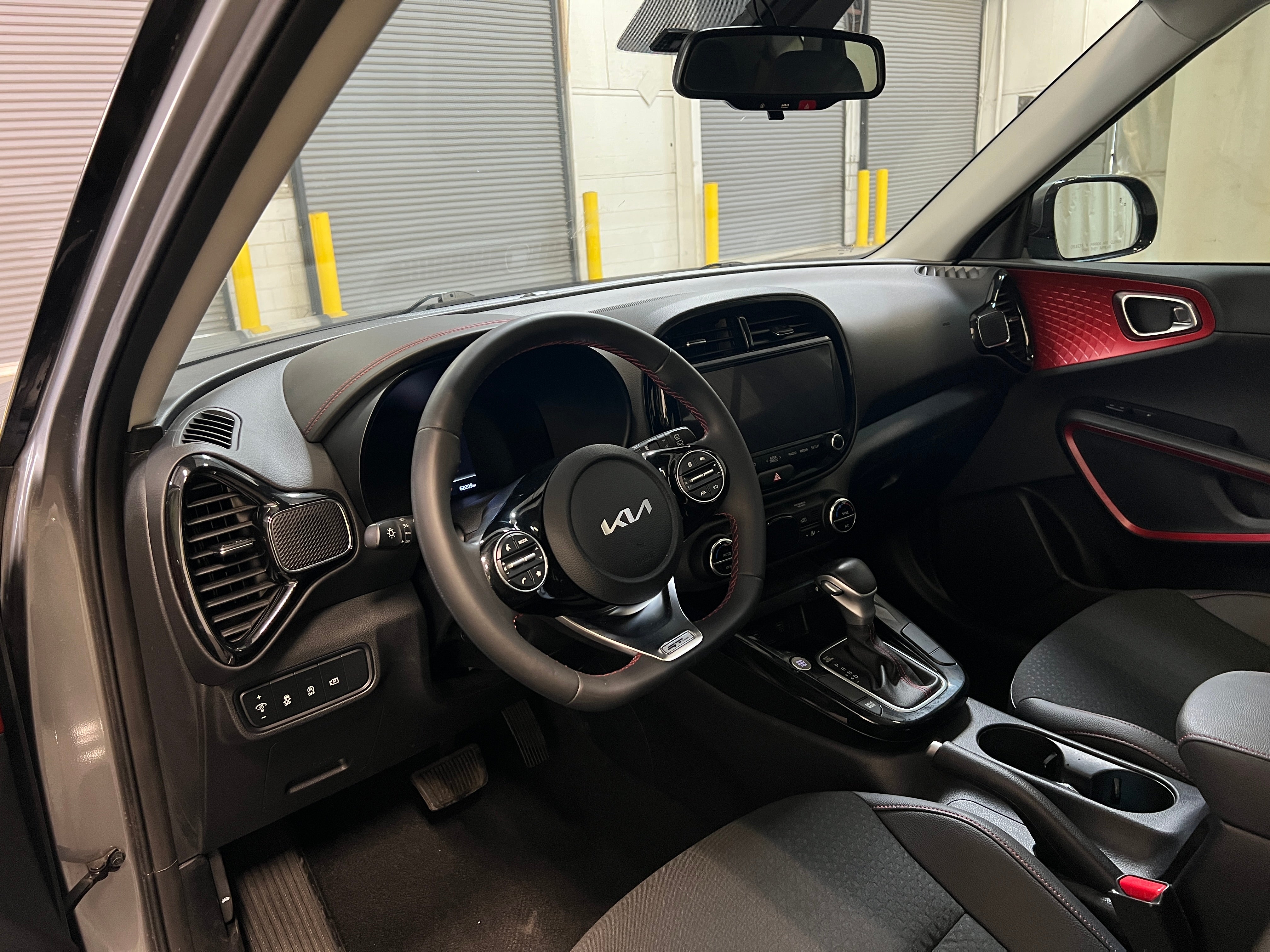 2023 Kia Soul GT-Line 3