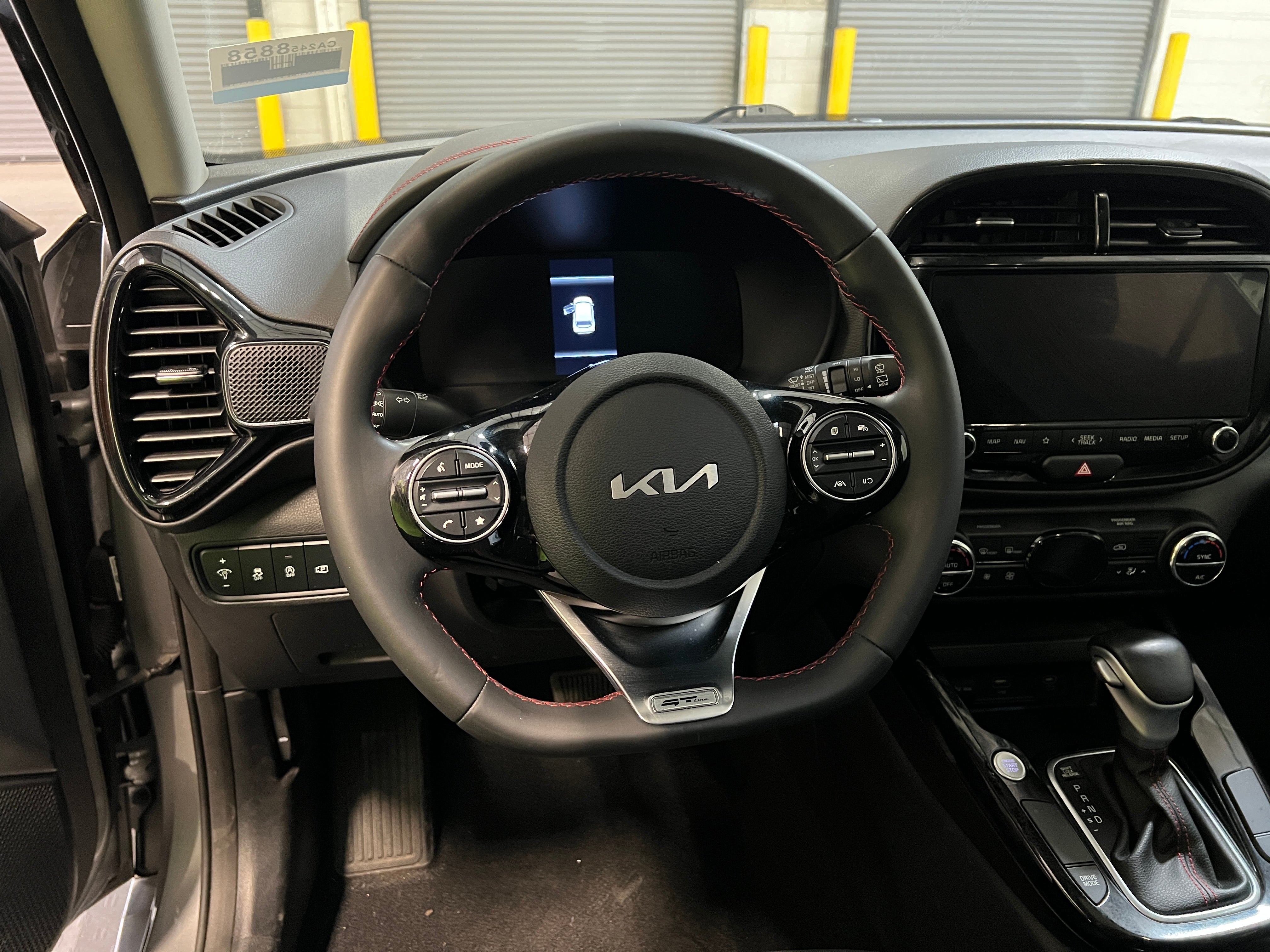 2023 Kia Soul GT-Line 5