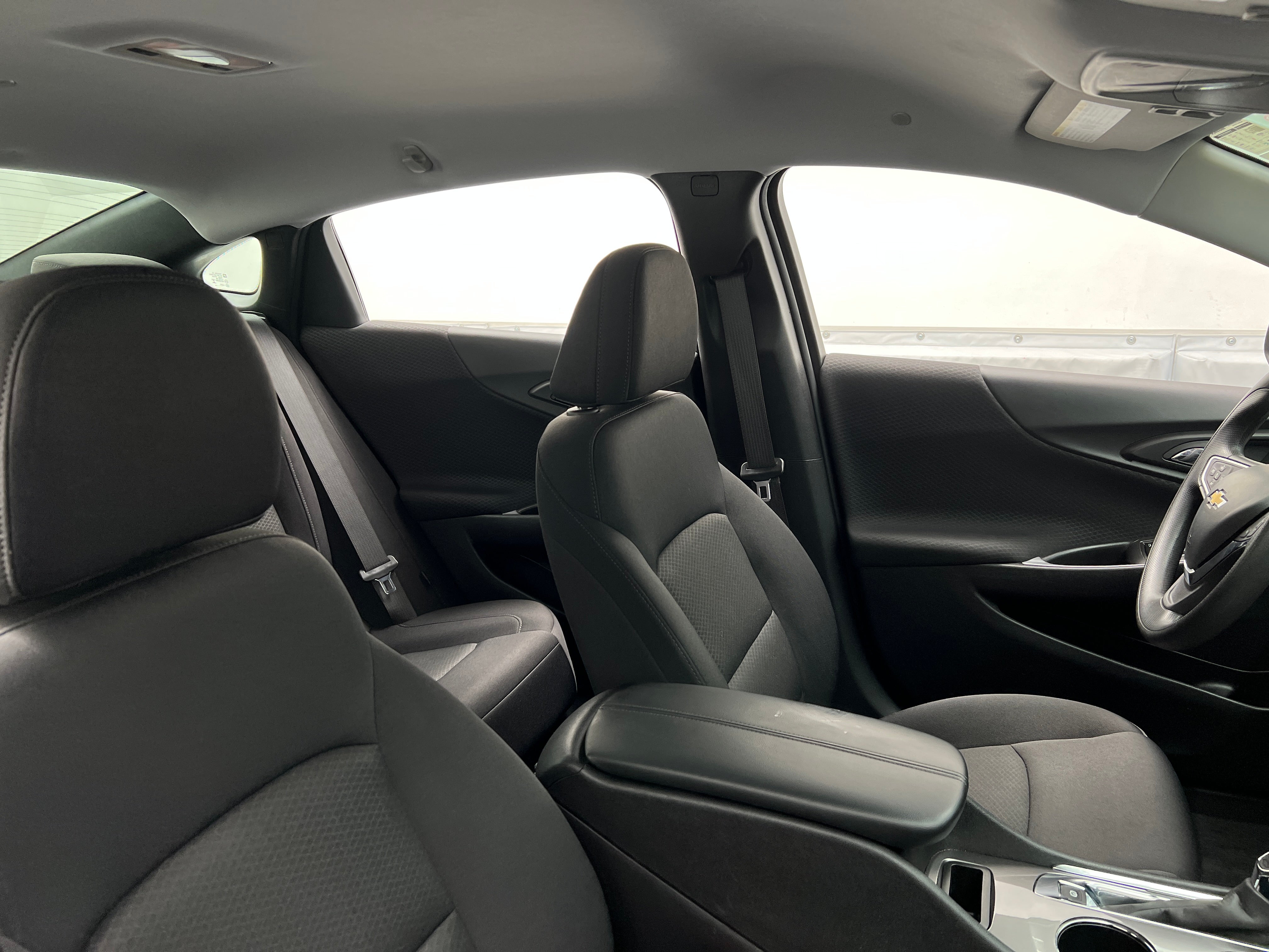 2024 Chevrolet Malibu LT 2