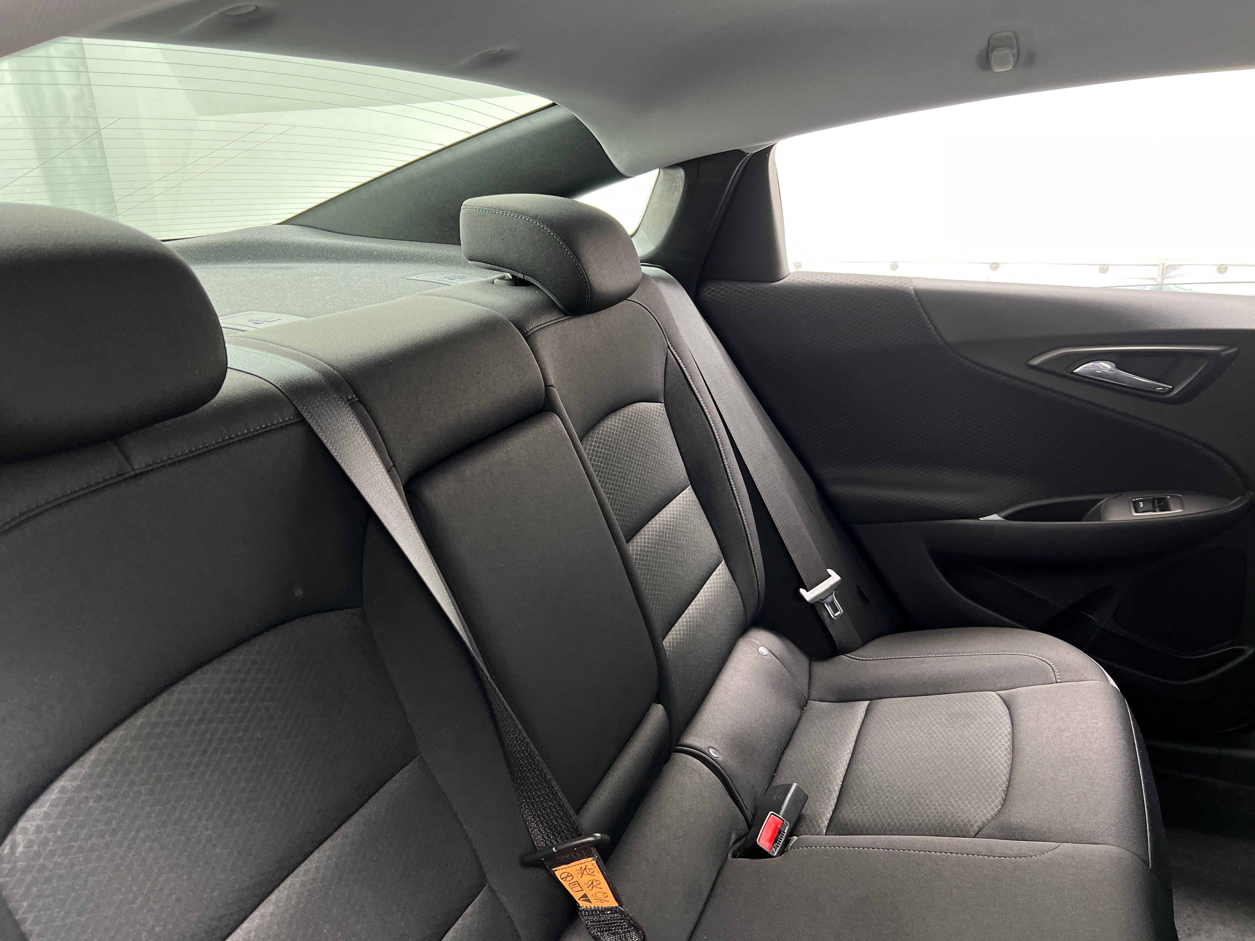 2024 Chevrolet Malibu LT 6