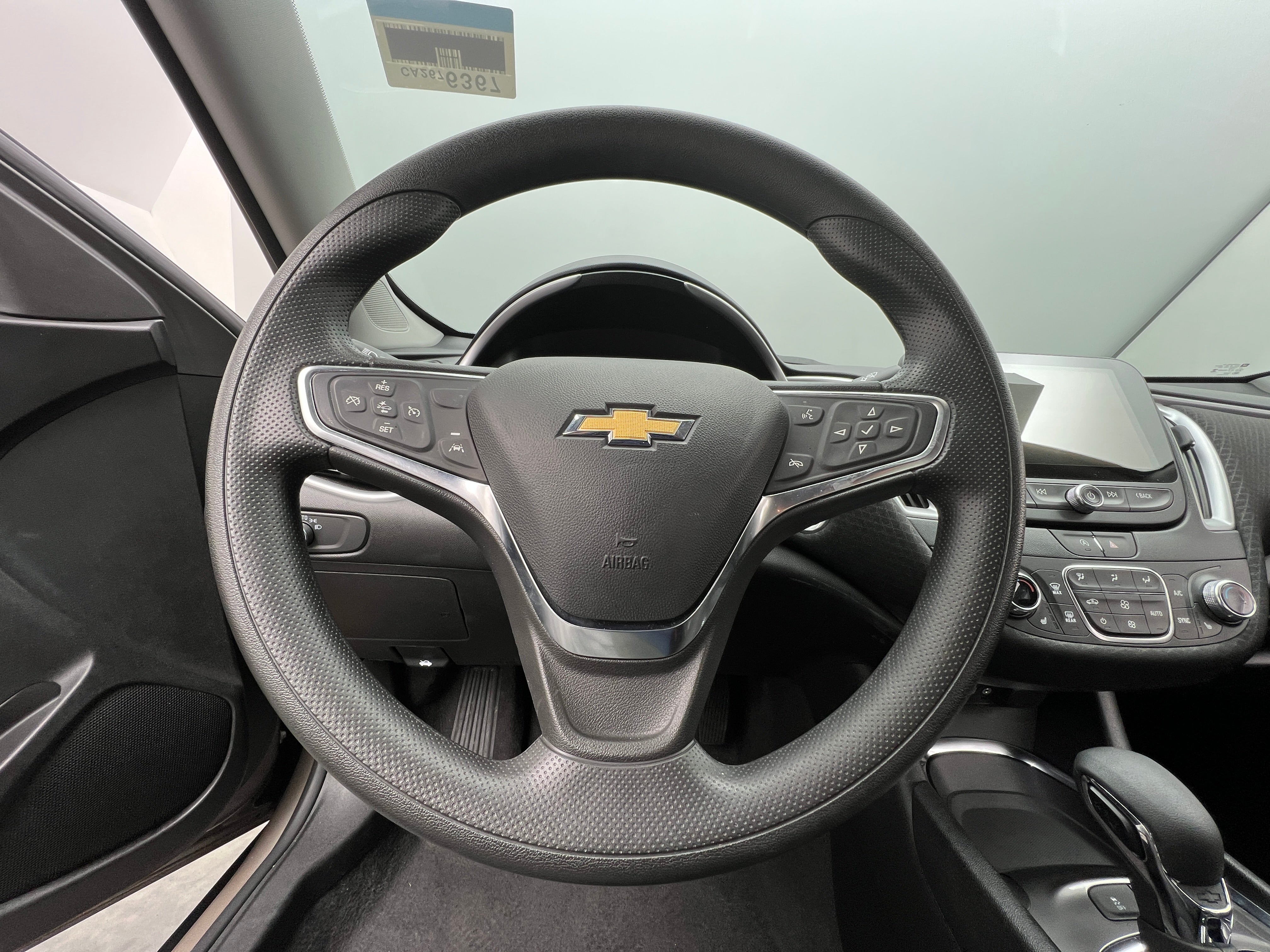 2024 Chevrolet Malibu LT 5