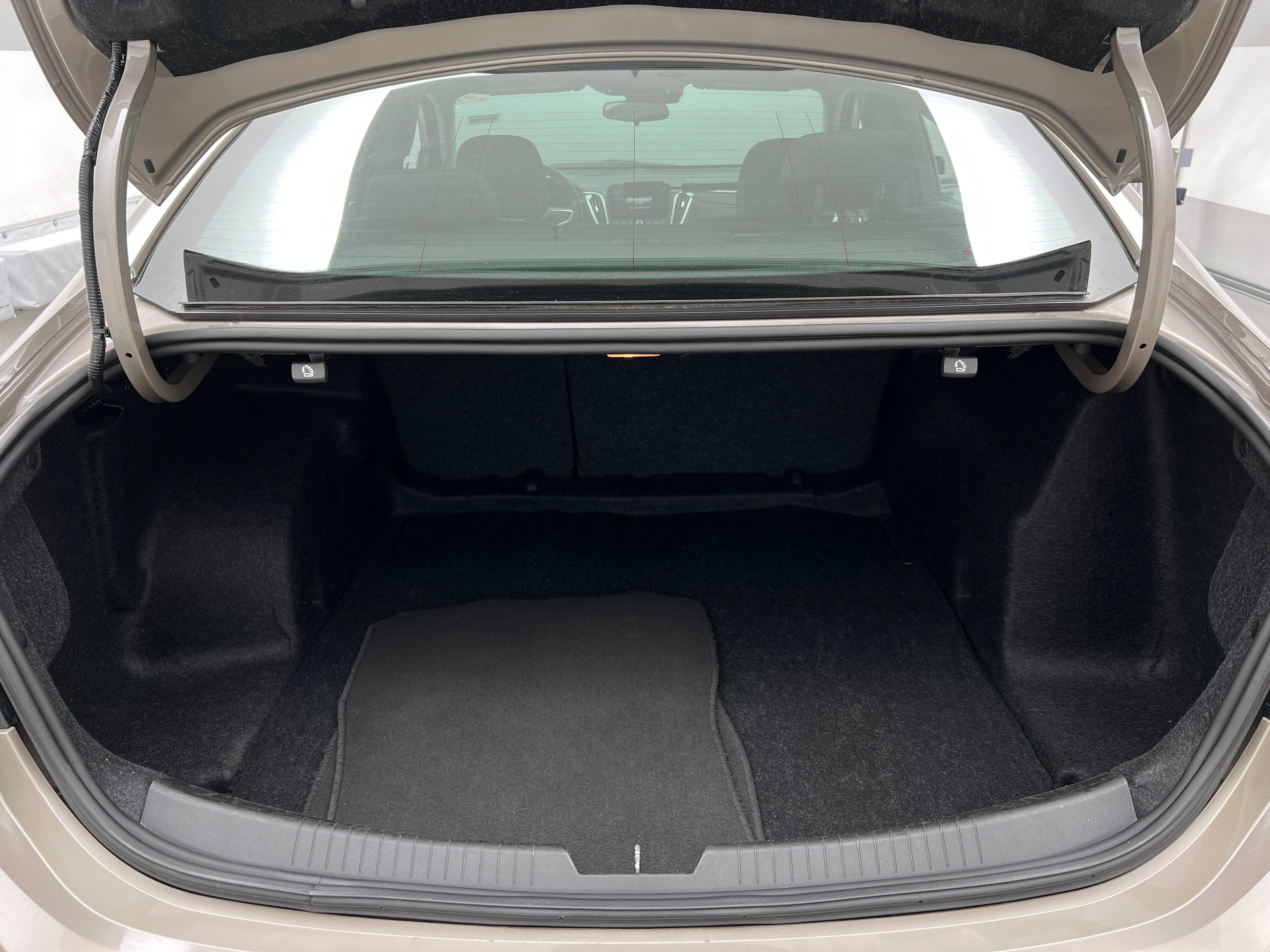 2024 Chevrolet Malibu LT 7