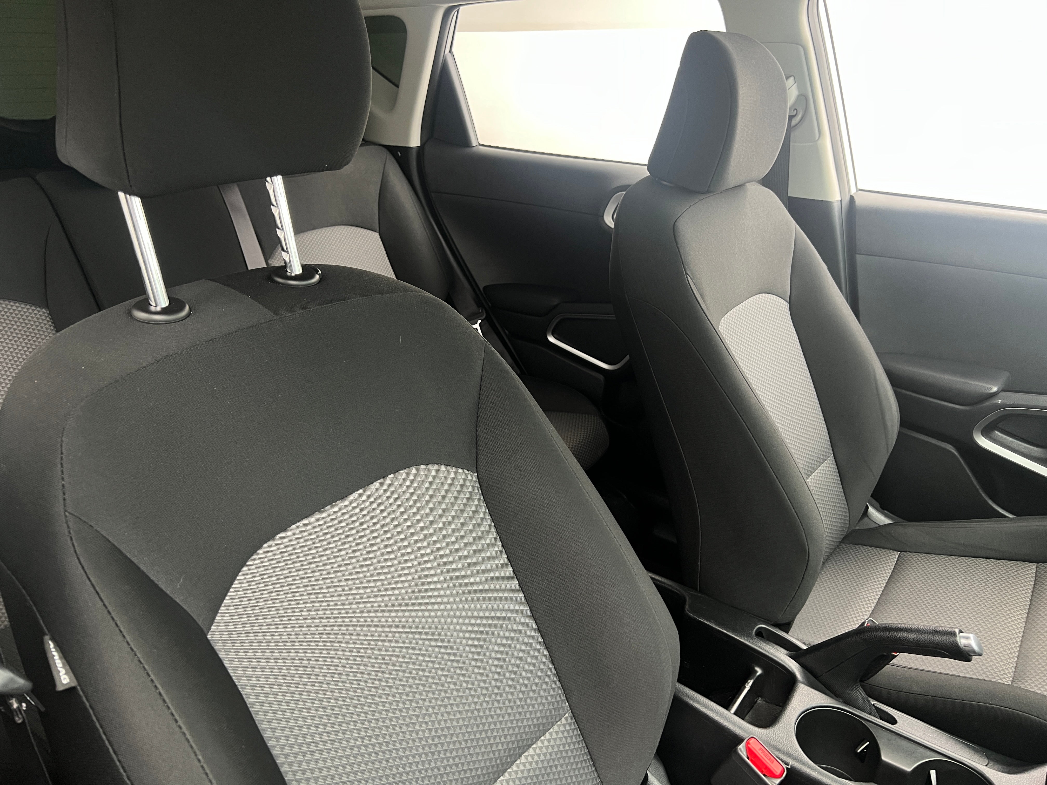 2020 Kia Soul LX 2