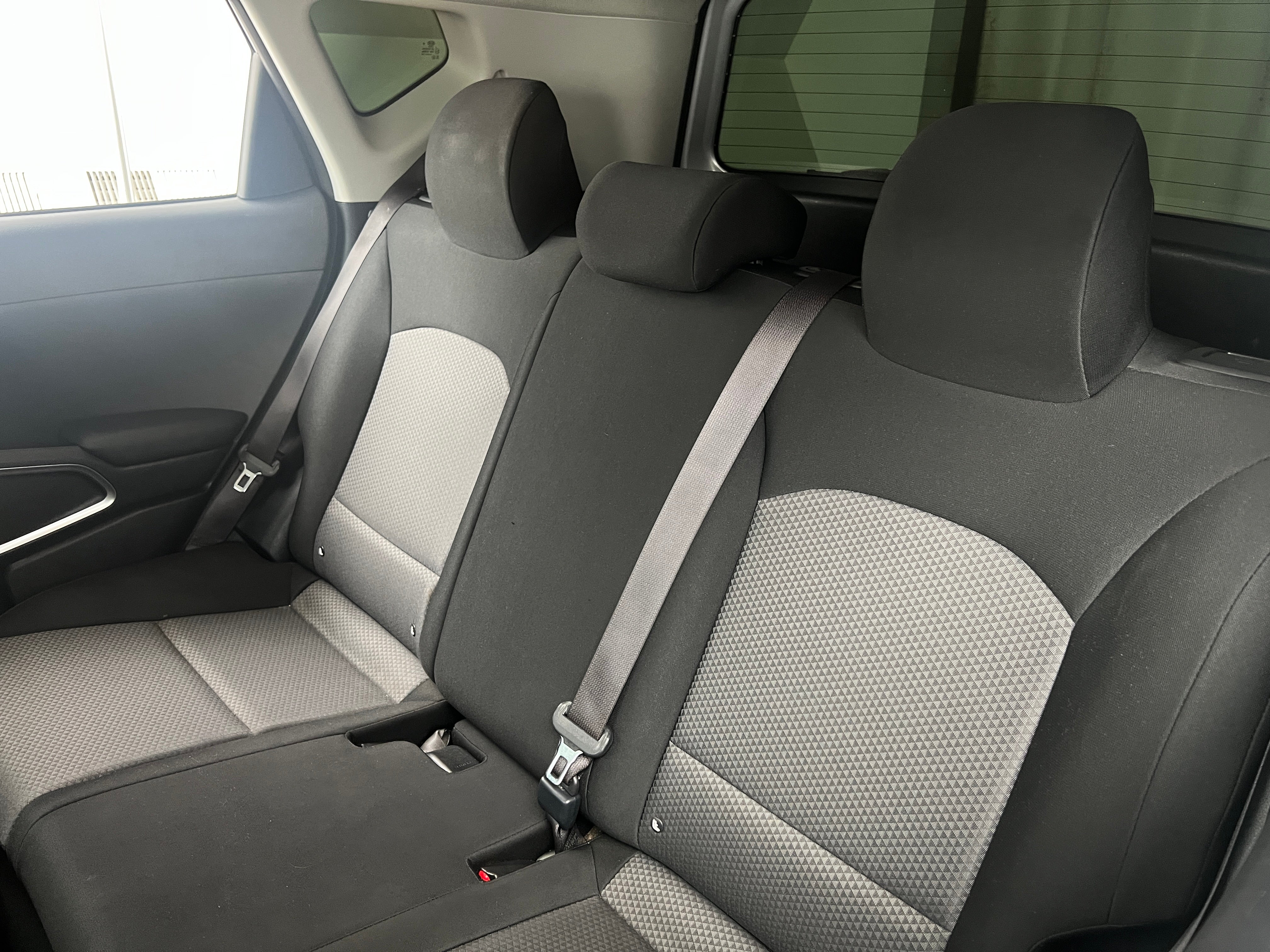 2020 Kia Soul LX 6