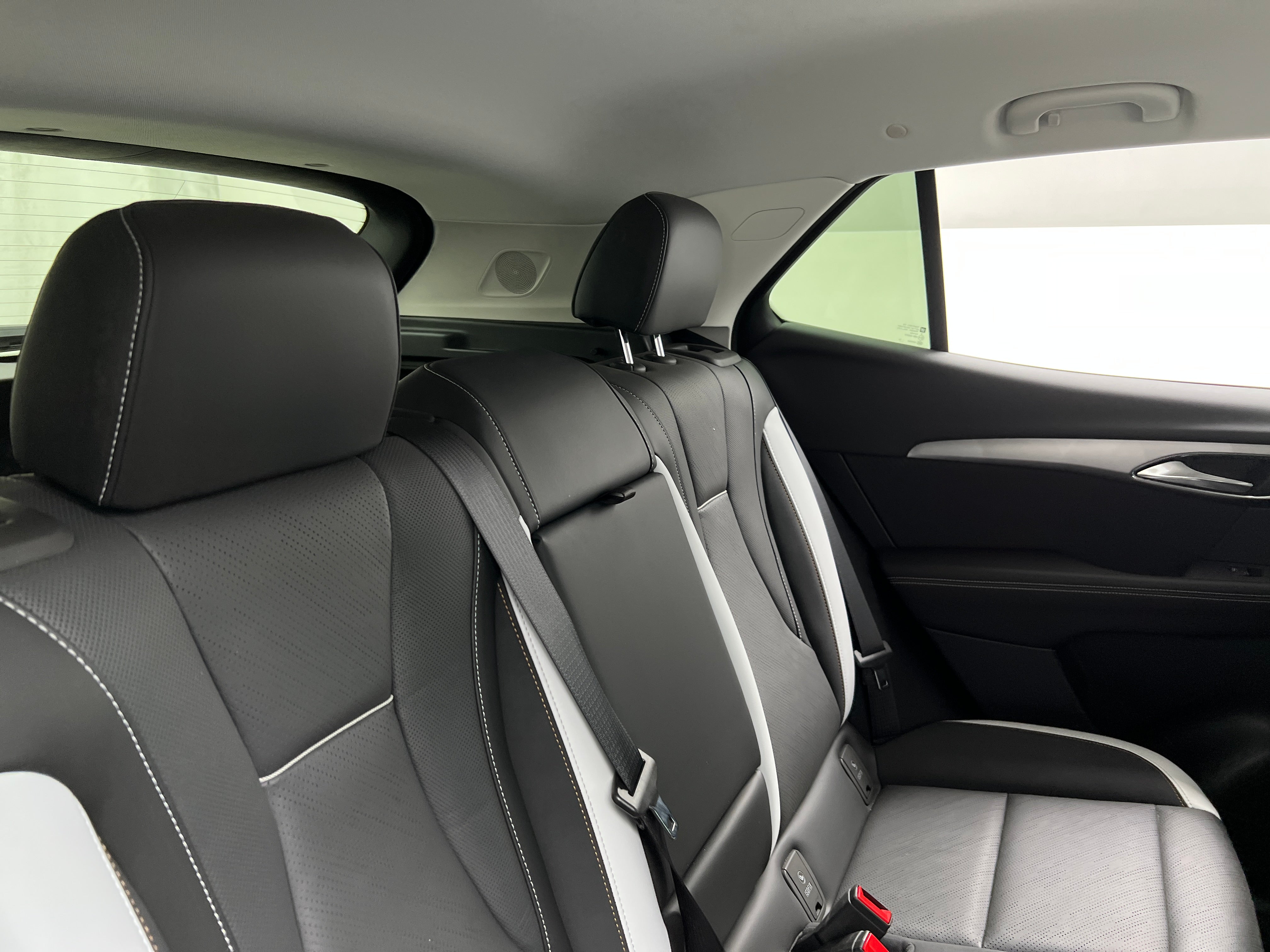 2024 Buick Envision Sport Touring 5