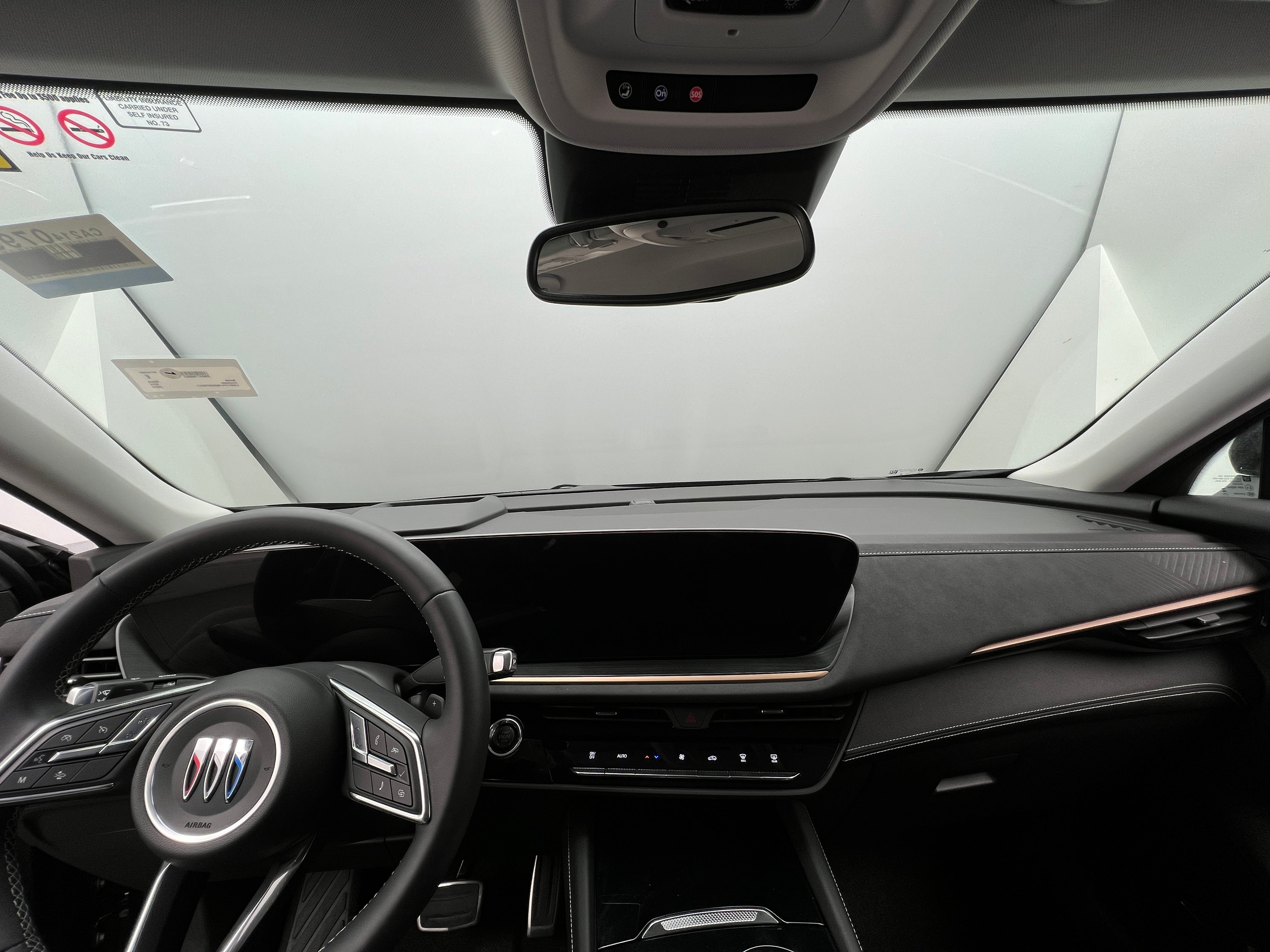 2024 Buick Envision Sport Touring 2