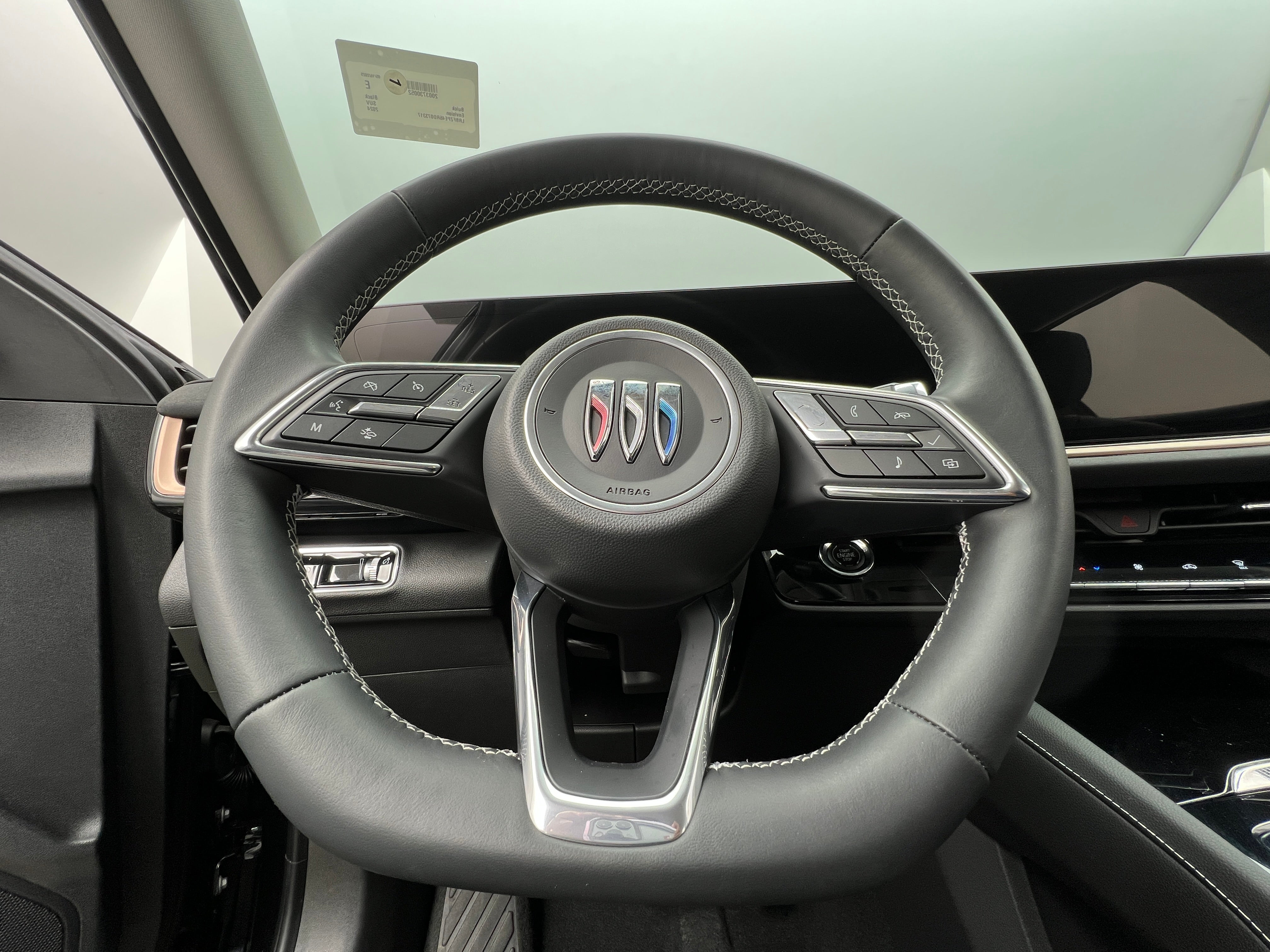 2024 Buick Envision Sport Touring 4