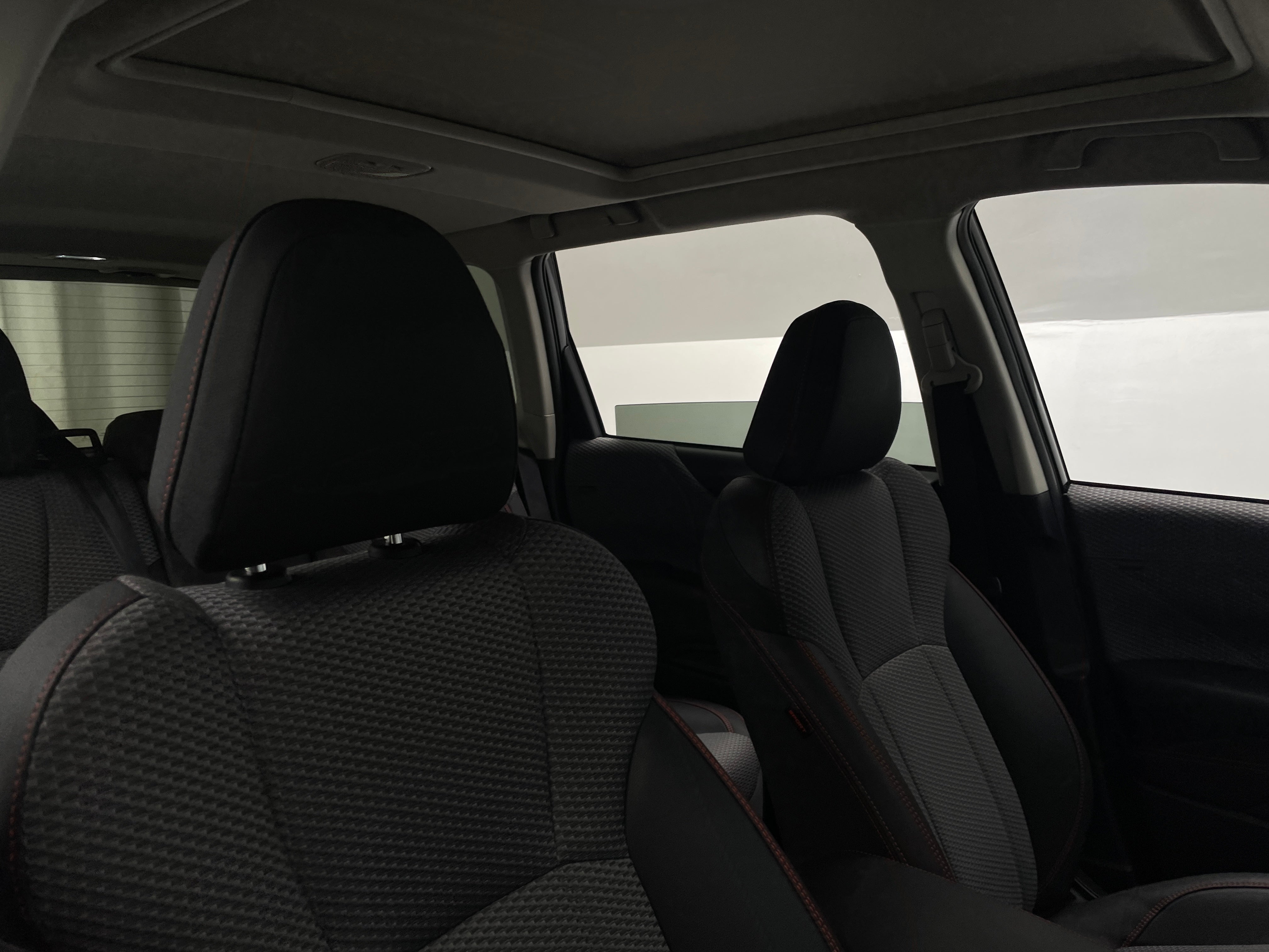2024 Subaru Forester Sport 2