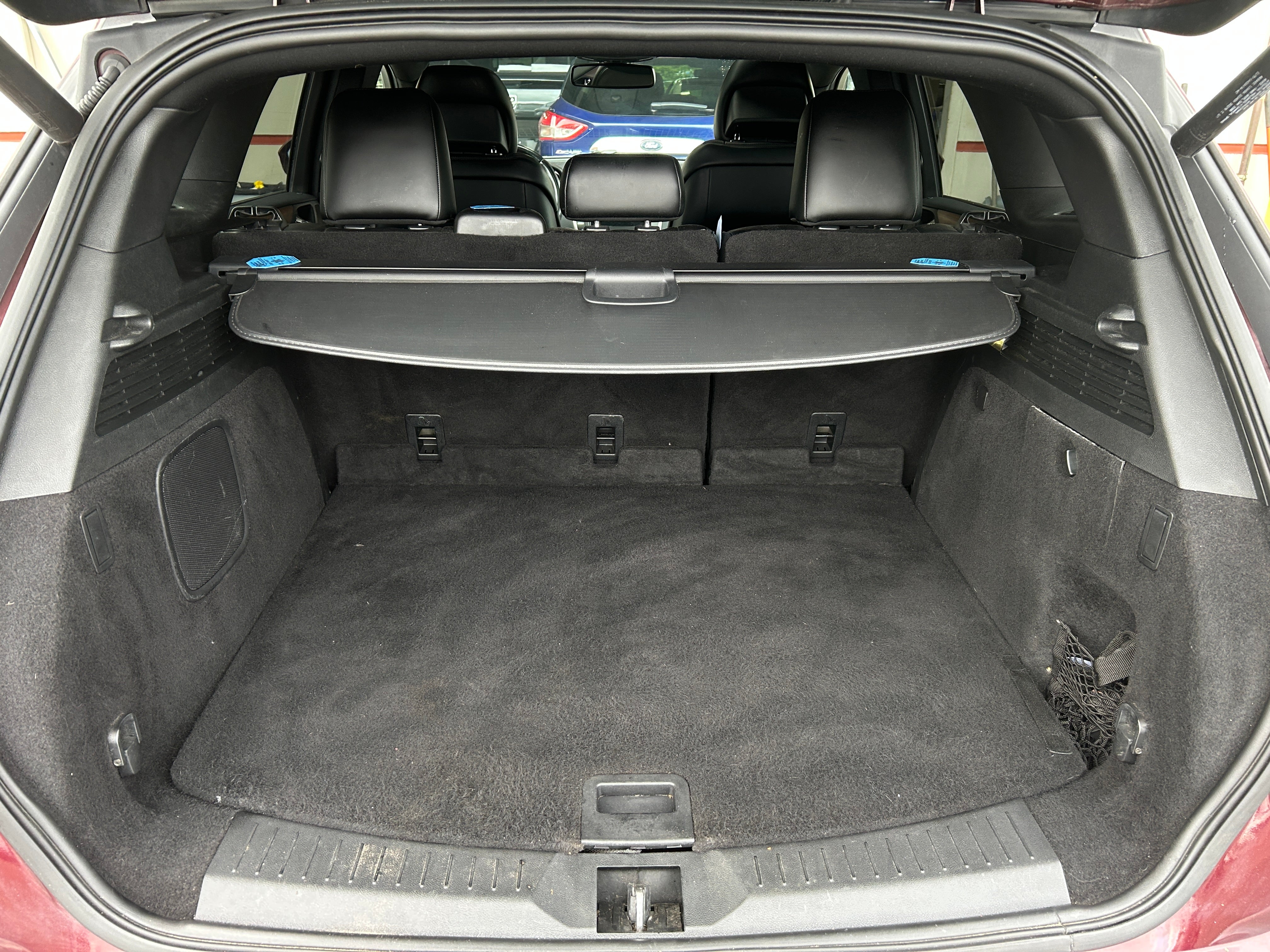 2016 Lincoln MKC Reserve 6