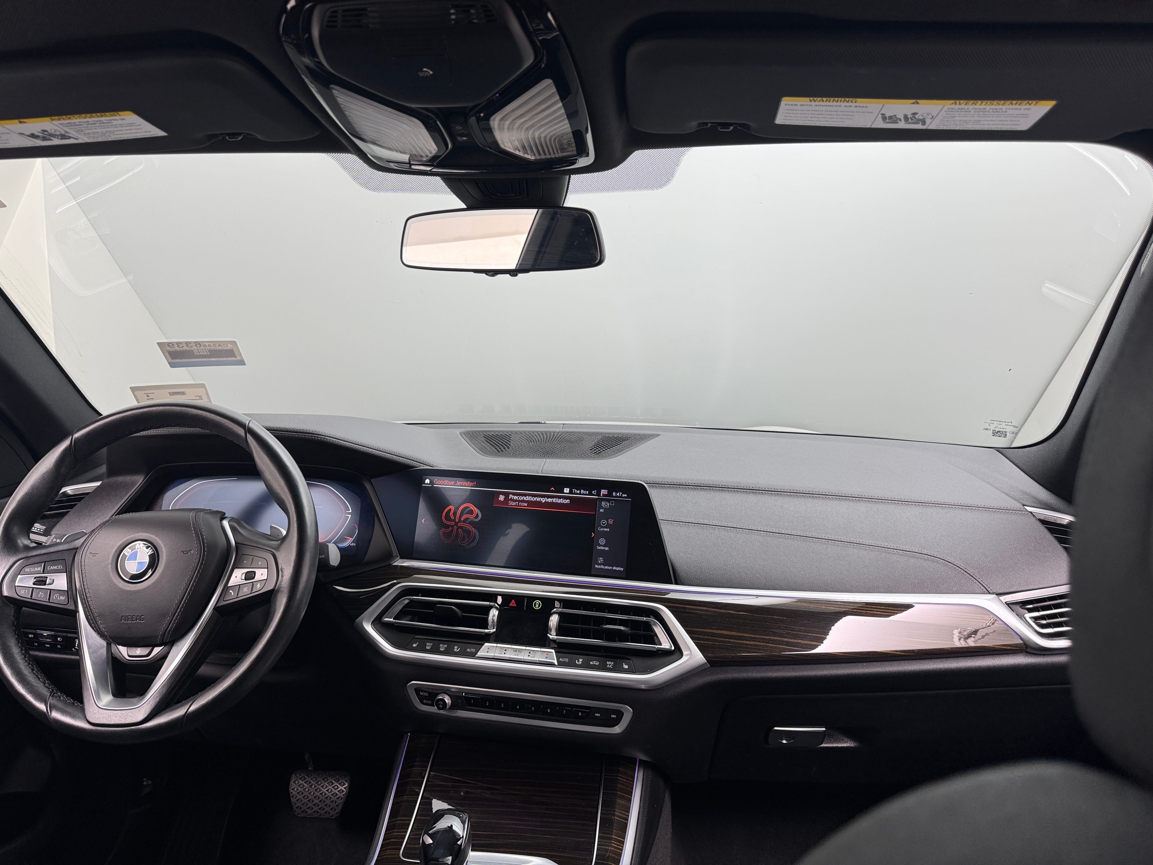 2021 BMW X5 xDrive40i 2