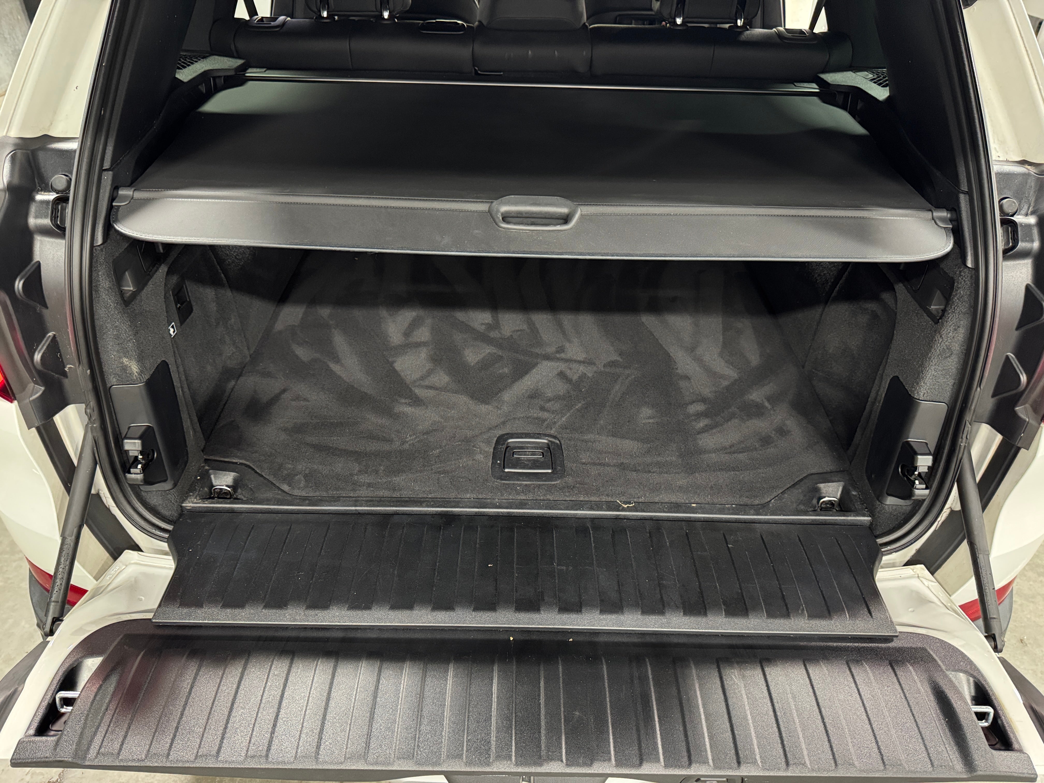 2021 BMW X5 xDrive40i 6