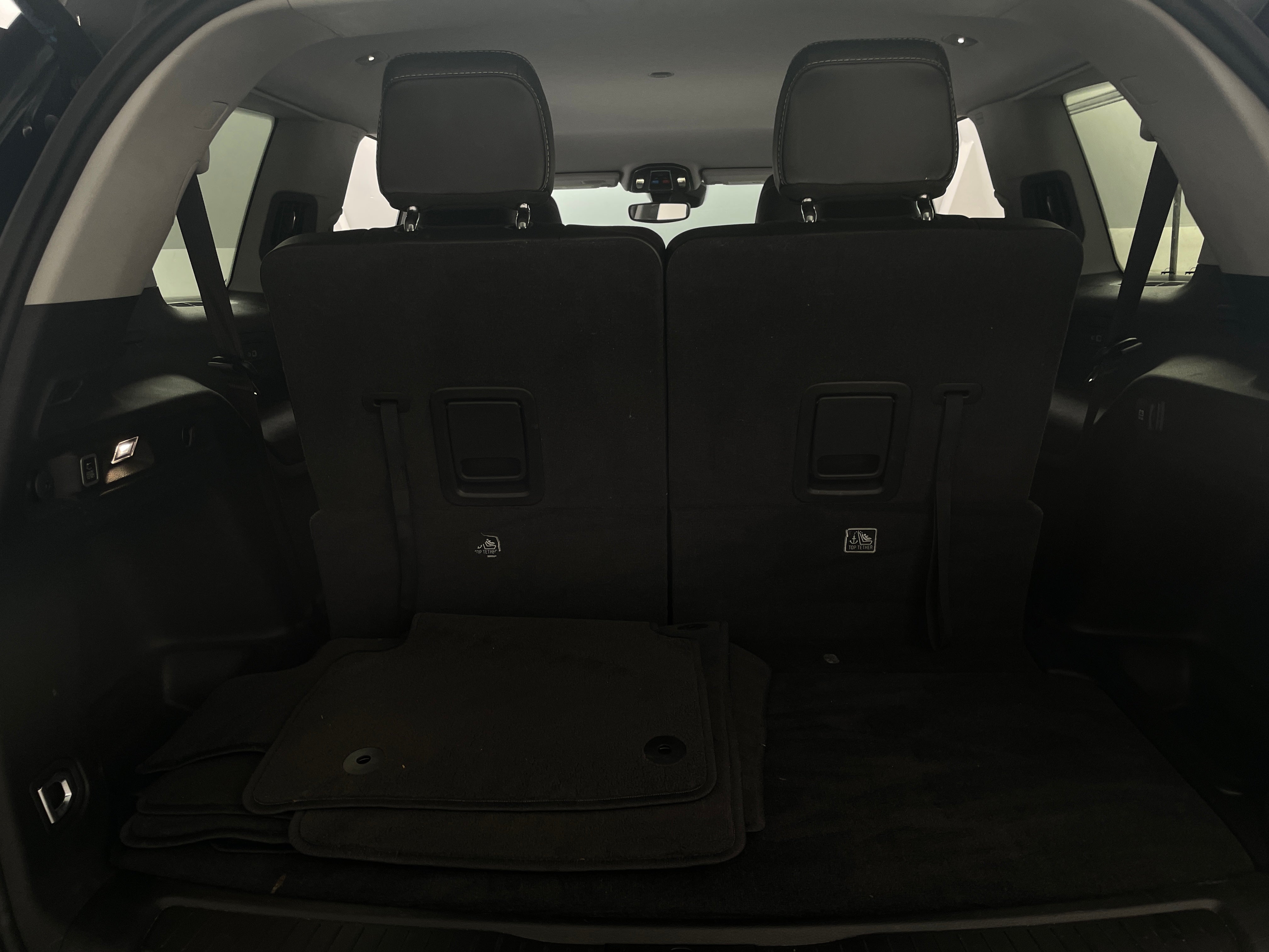 2022 Jeep Grand Cherokee L Limited Edition 6