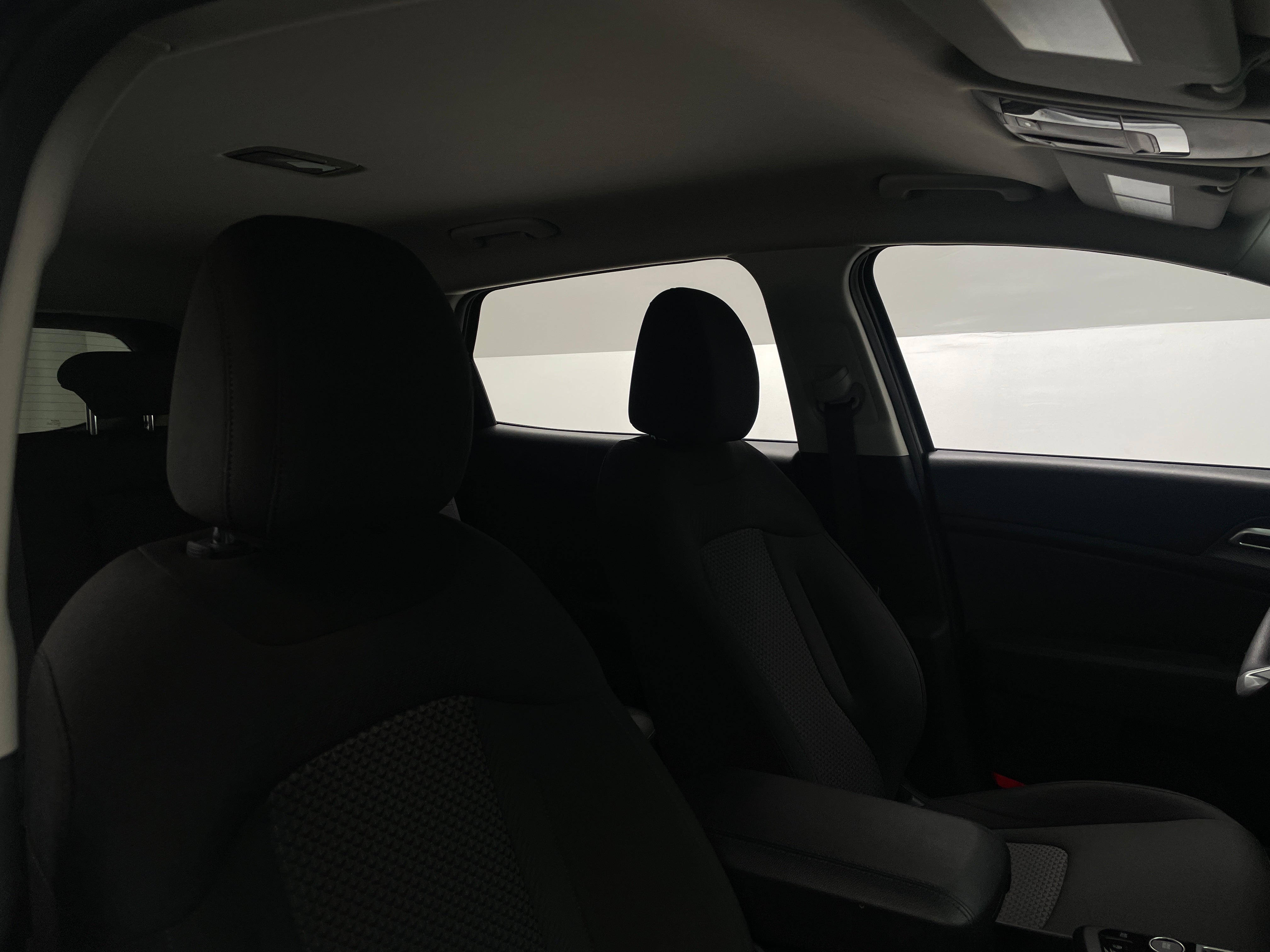 2024 Kia Sportage LX 2