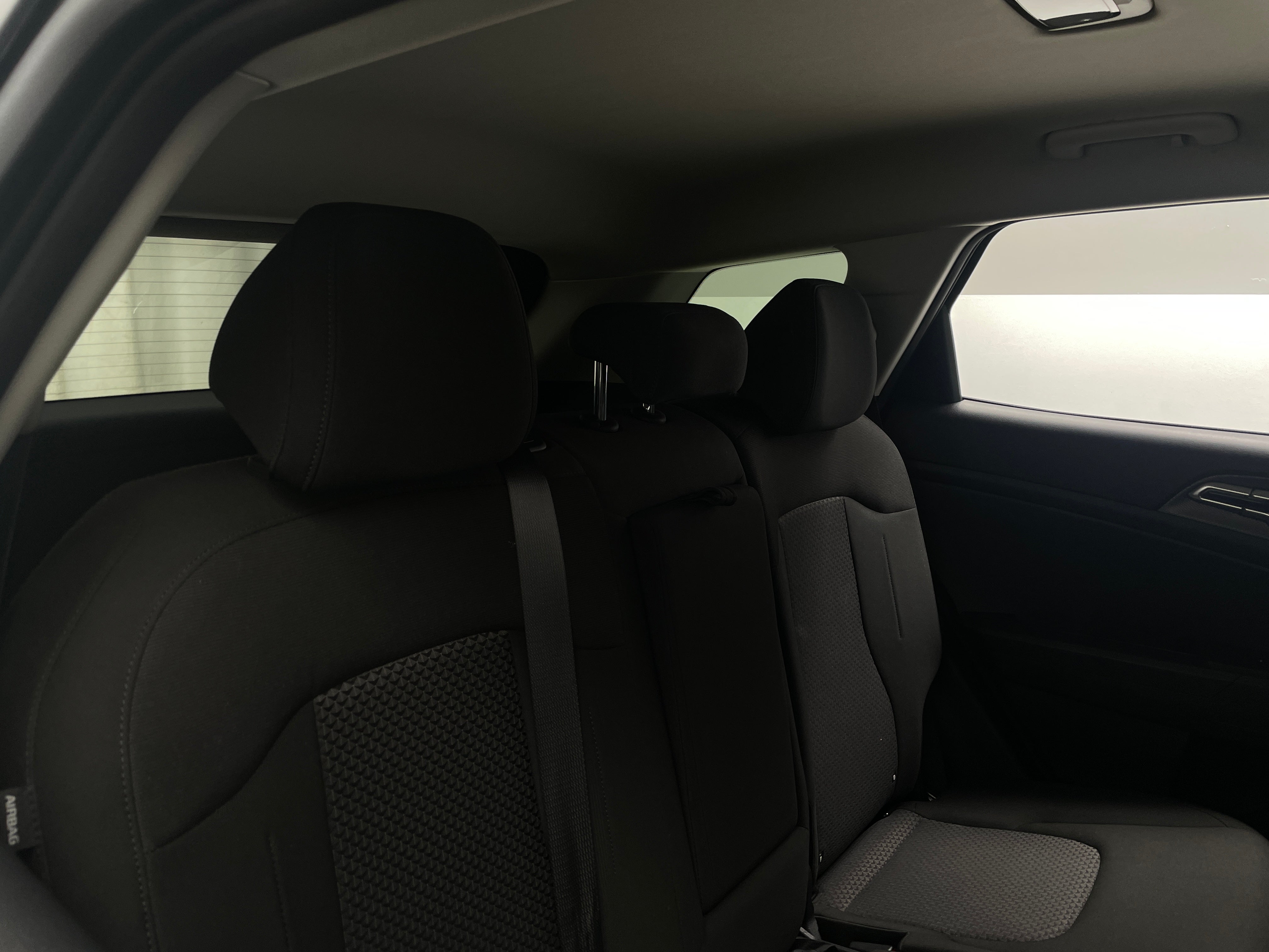 2024 Kia Sportage LX 6