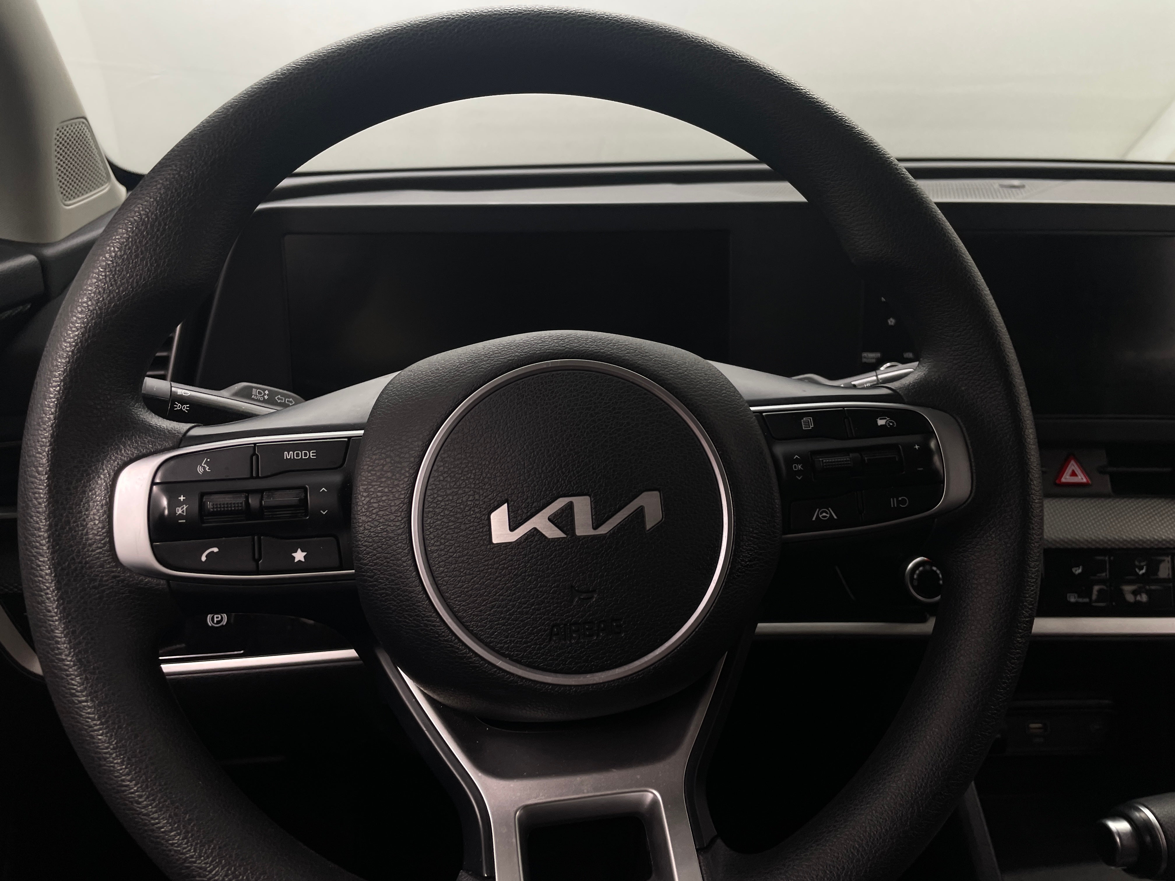 2024 Kia Sportage LX 5