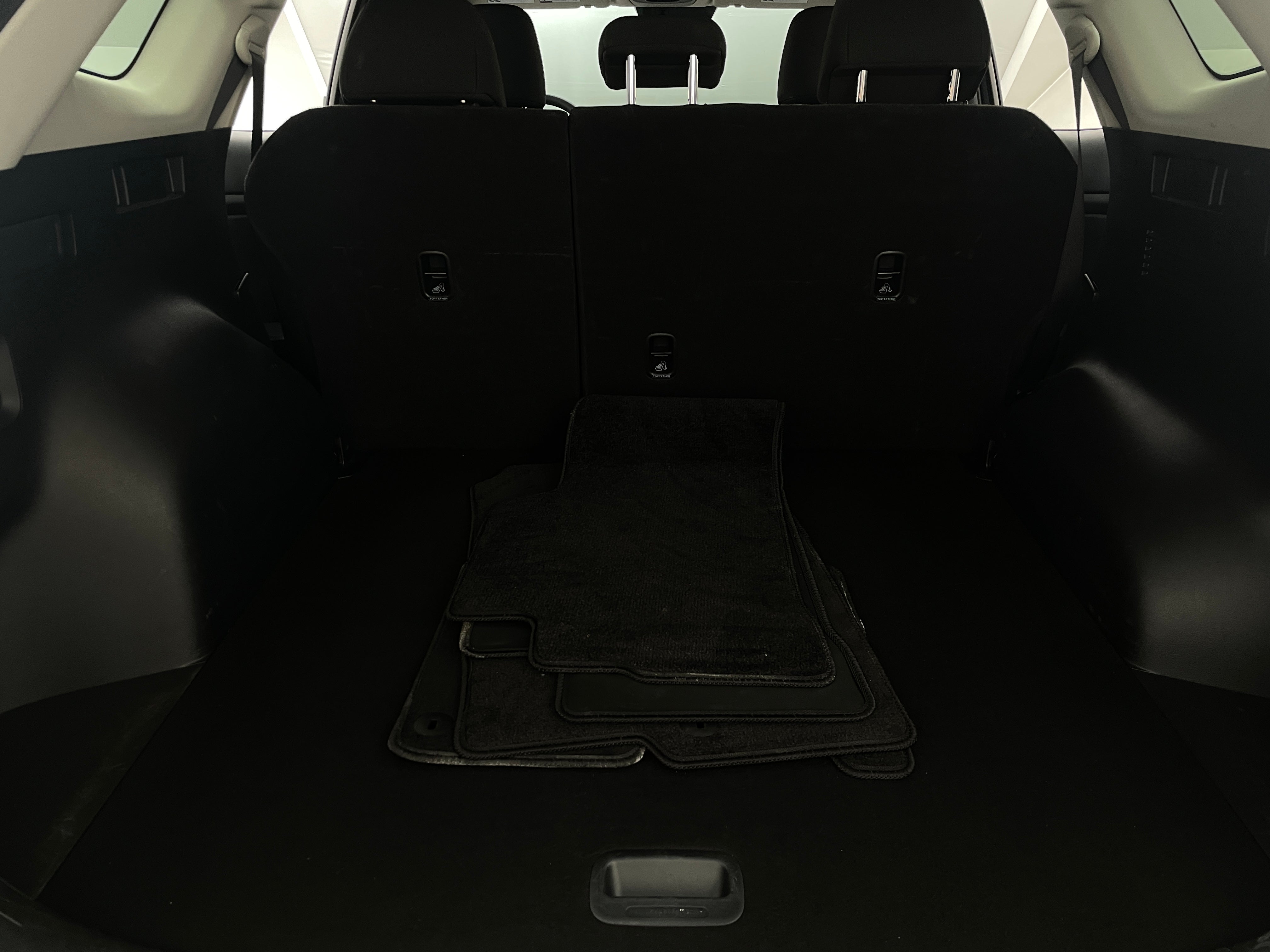 2024 Kia Sportage LX 7