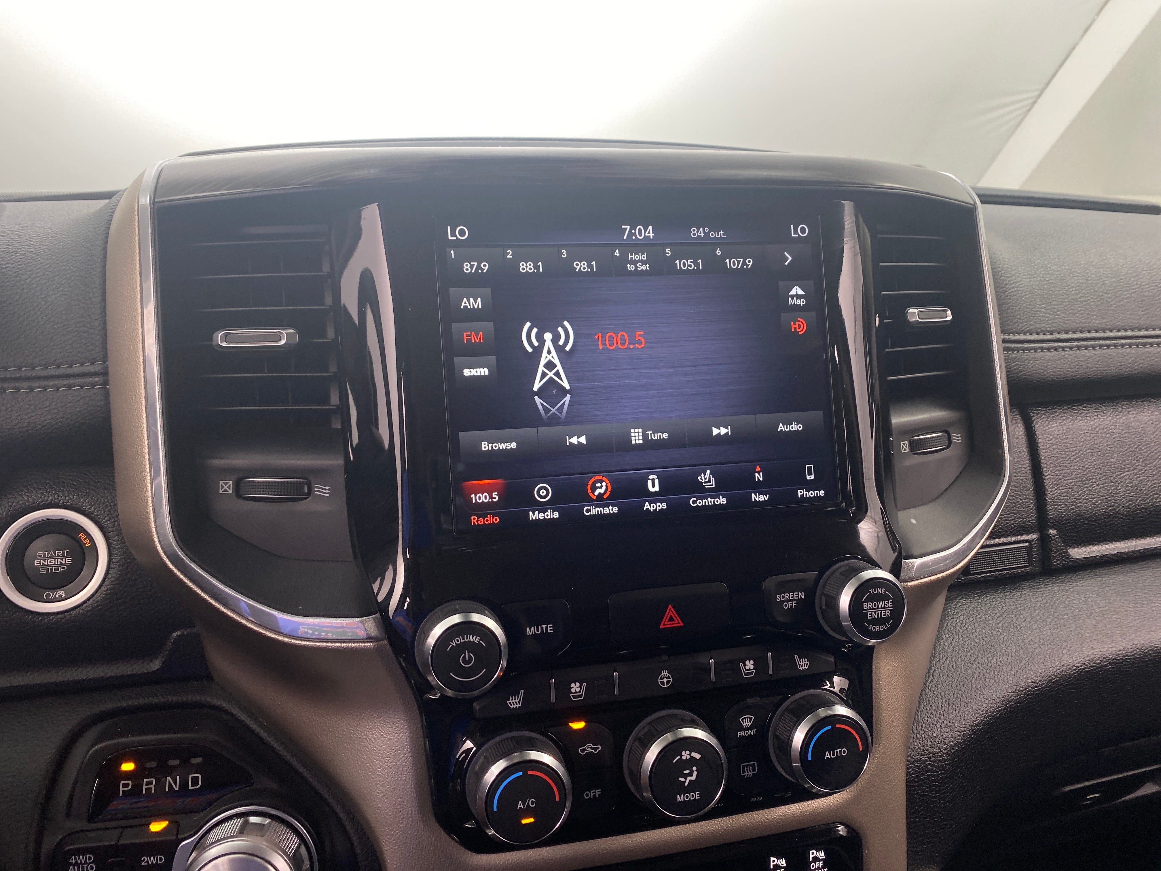 2019 RAM 1500 Laramie 3