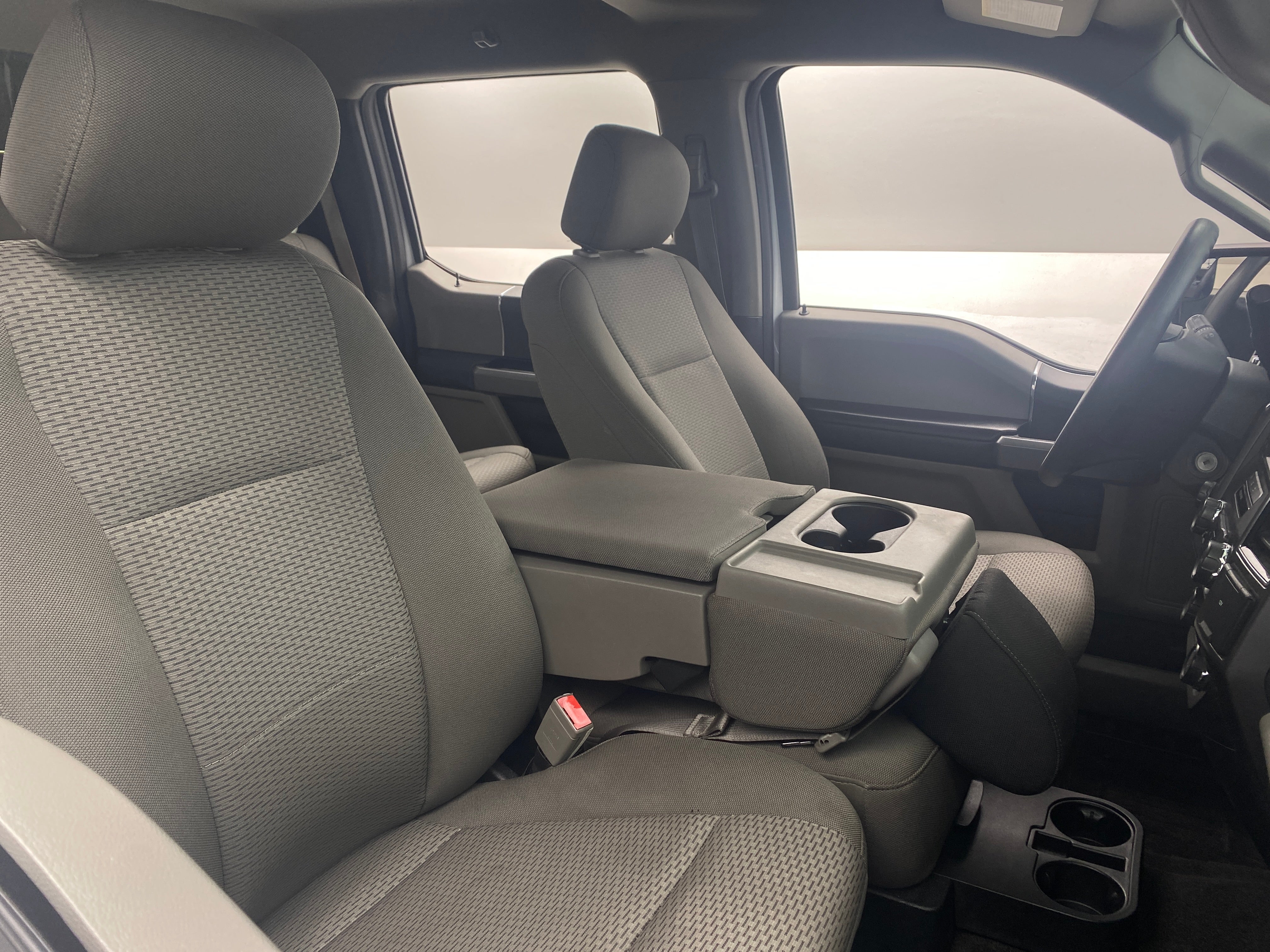 2018 Ford Econoline E-150 2