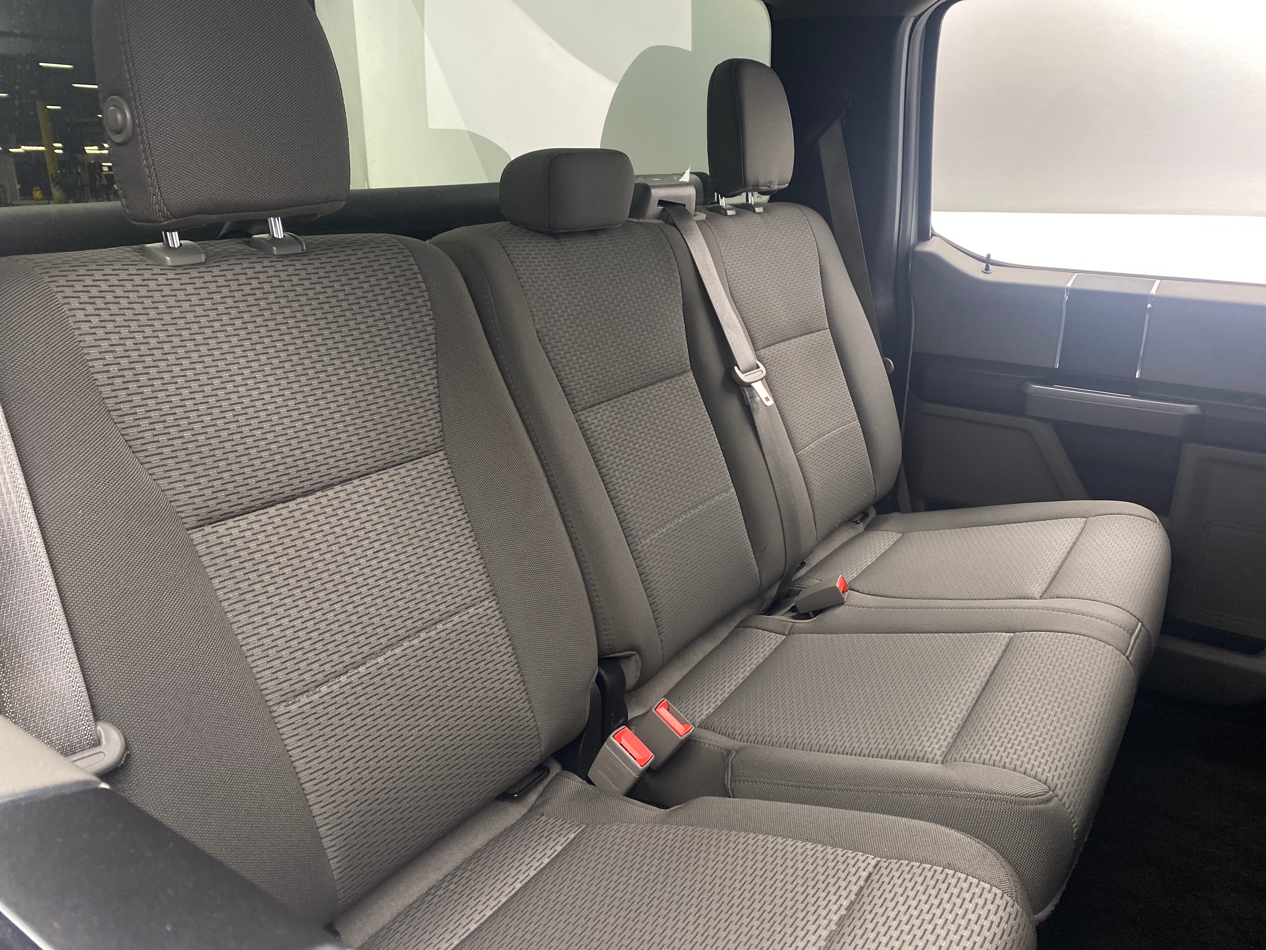 2018 Ford Econoline E-150 6