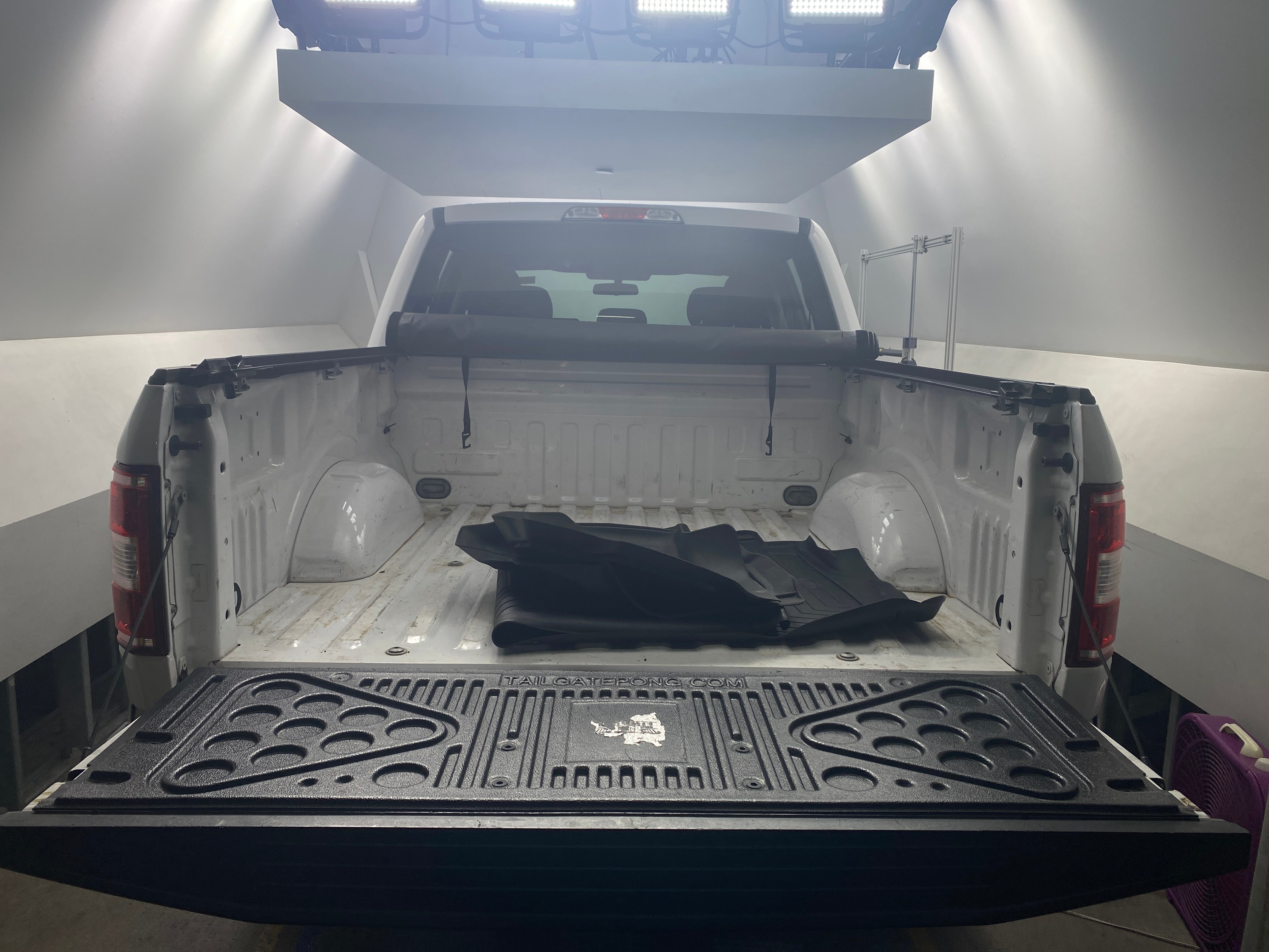 2018 Ford Econoline E-150 7